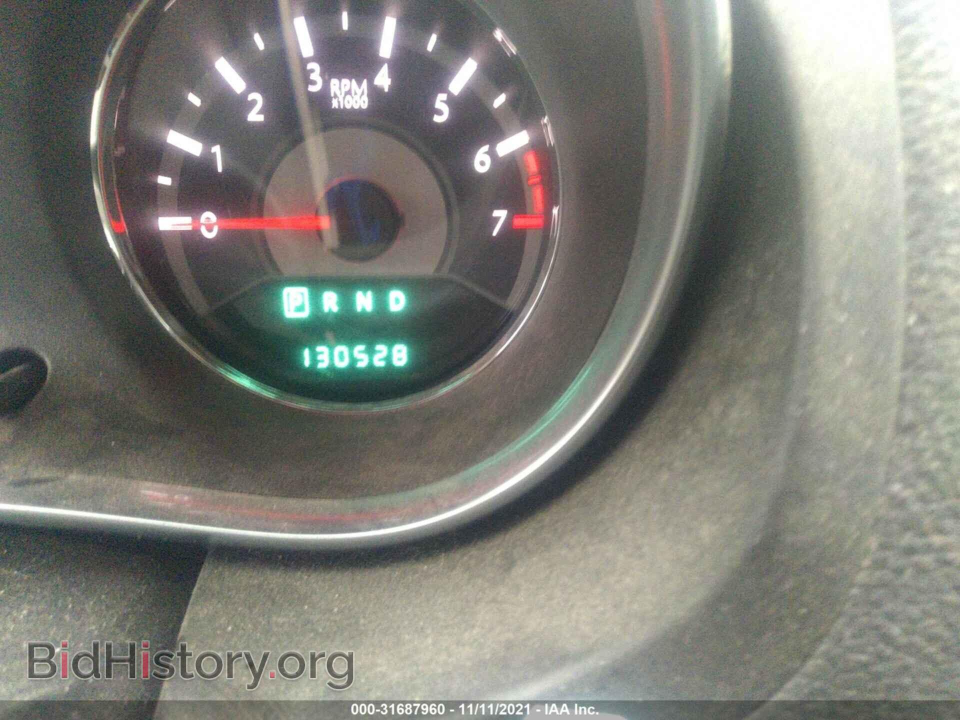 2014 CHRYSLER 200 - VIN: 1C3CCBCGXEN151743 - Фото 7