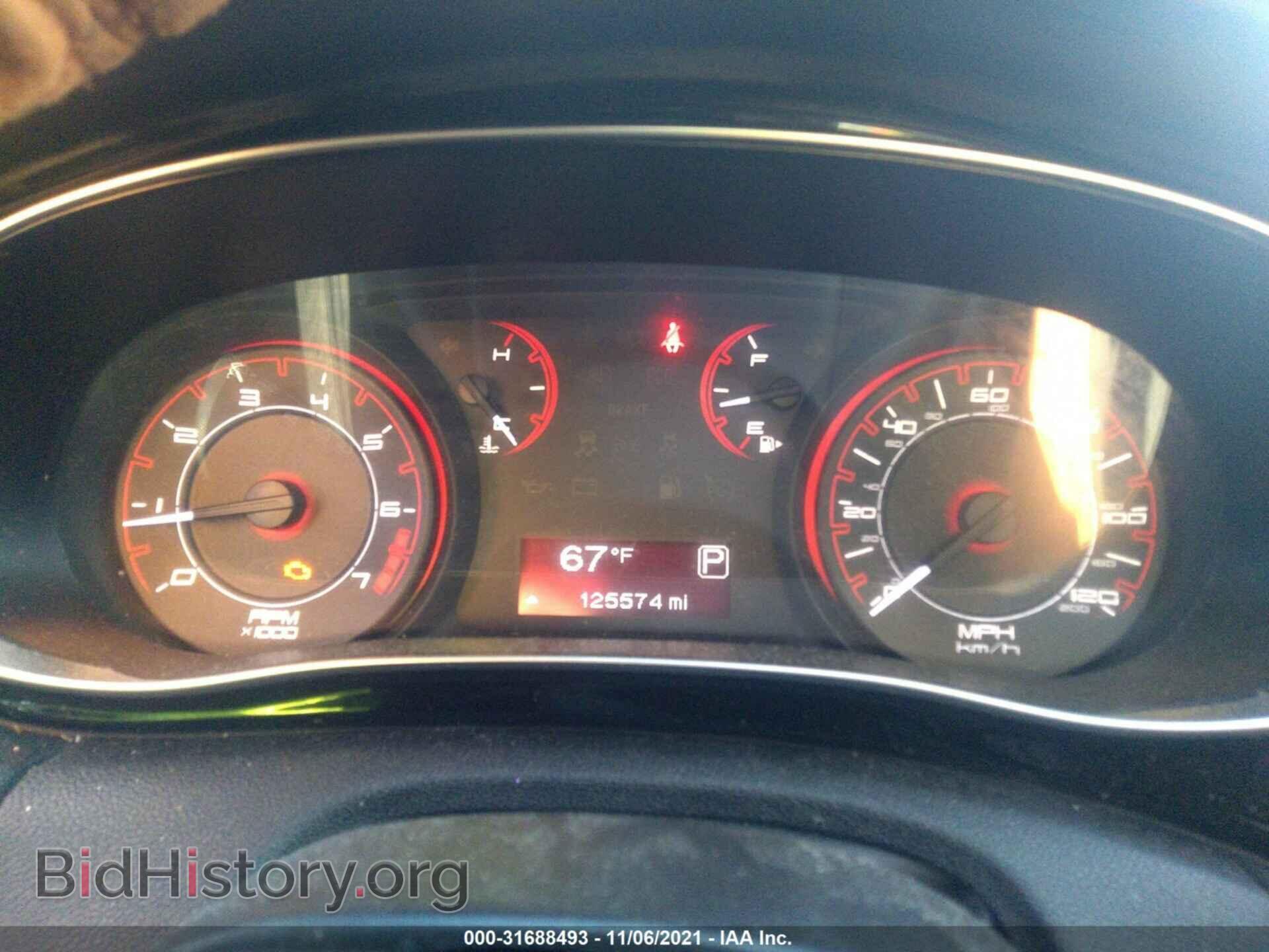 2013 DODGE DART - VIN: 1C3CDFAA3DD231148 - Photo 7