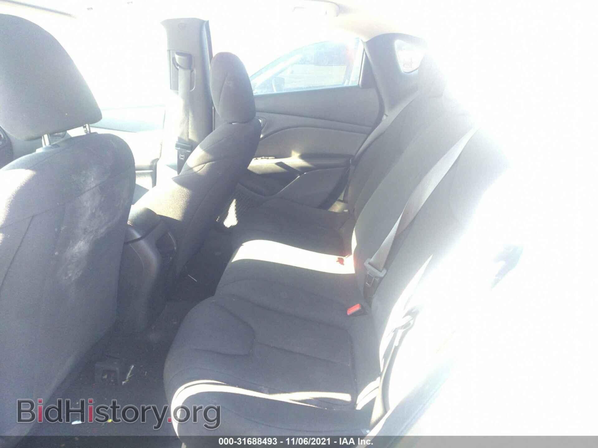 2013 DODGE DART - VIN: 1C3CDFAA3DD231148 - Photo 8