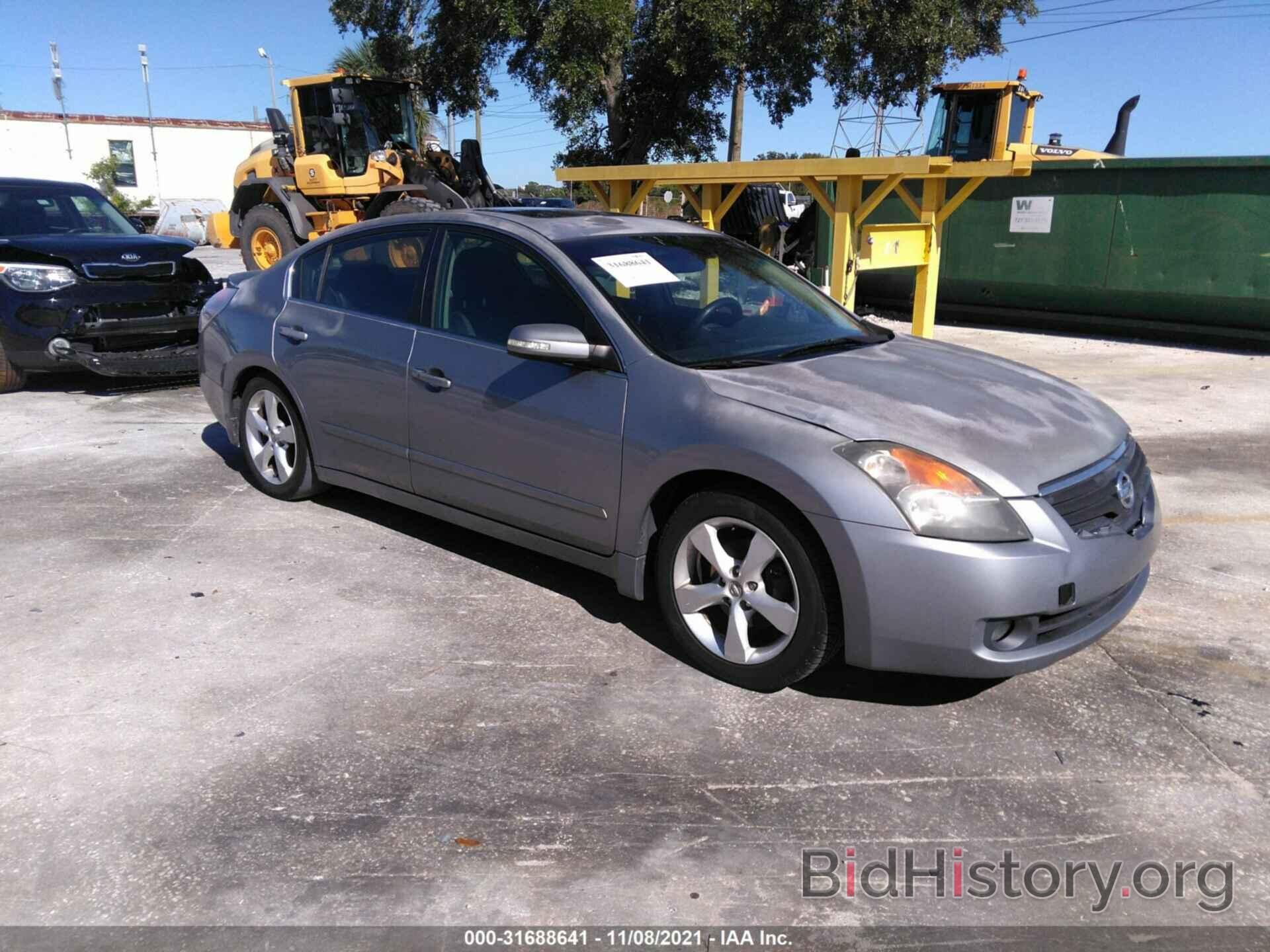 Photo 1N4BL21E47C132165 - NISSAN ALTIMA 2007