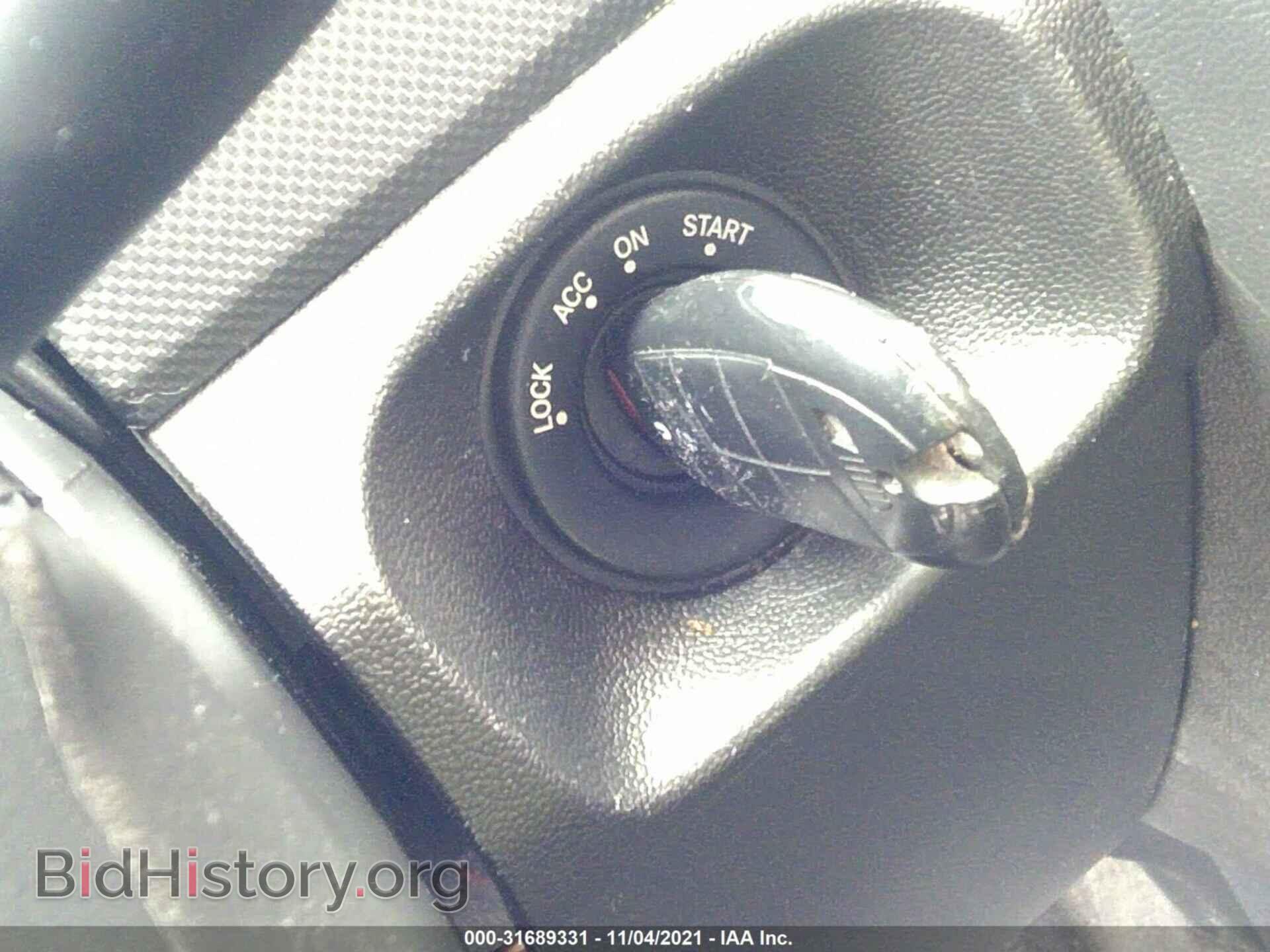 2010 DODGE JOURNEY - VIN: 3D4PG4FB1AT257539 - Фото 11