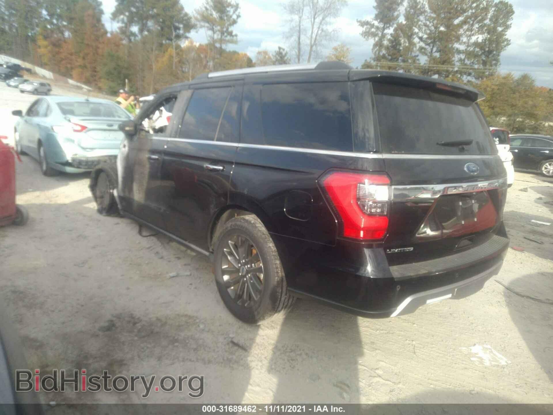 2021 FORD EXPEDITION - VIN: 1FMJU2AT4MEA08023 - Фото 3