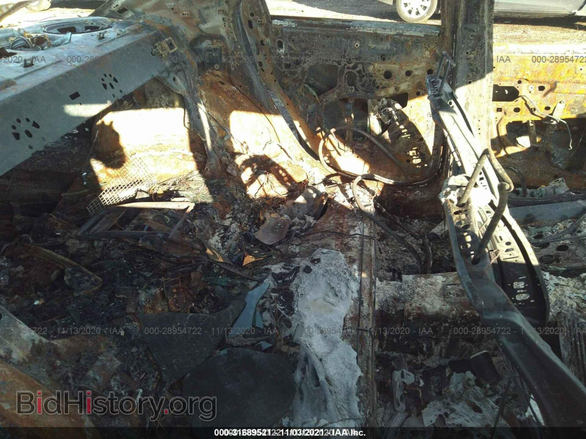 2009 CHRYSLER 300 - VIN: 2C3KA43D09H615043 - Фото 8