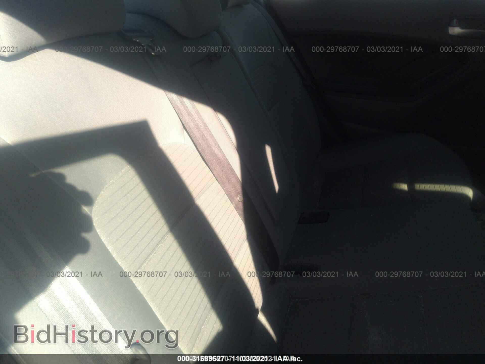 2017 KIA FORTE - VIN: 3KPFL4A74HE134596 - Фото 8