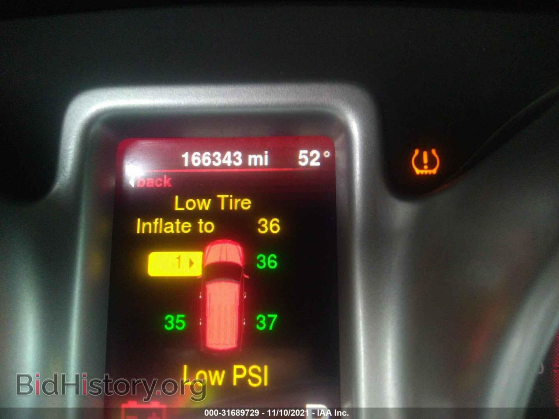 2015 DODGE JOURNEY - VIN: 3C4PDCAB6FT720399 - Фото 7