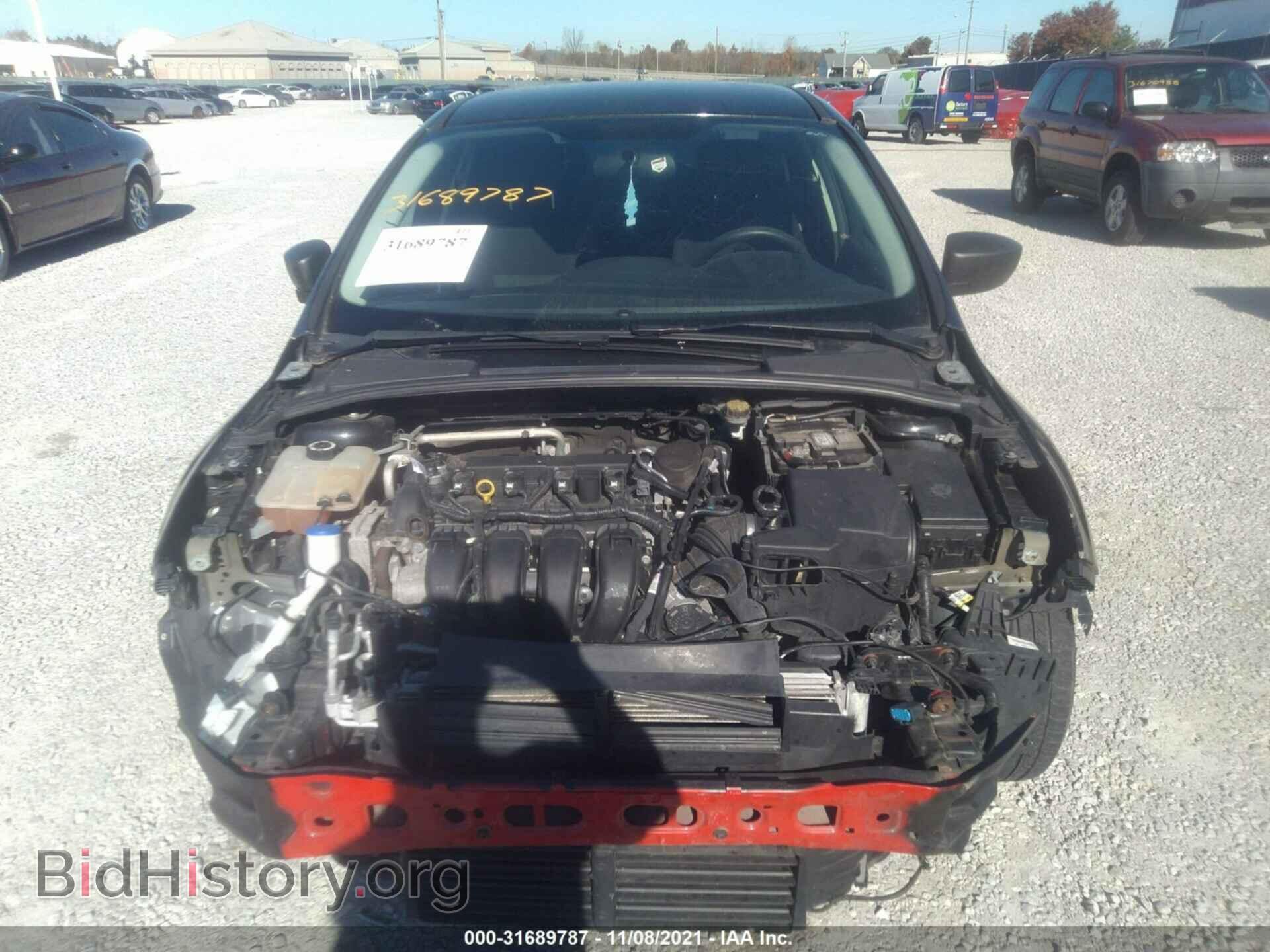 2015 FORD FOCUS - VIN: 1FADP3E27FL239888 - Фото 6