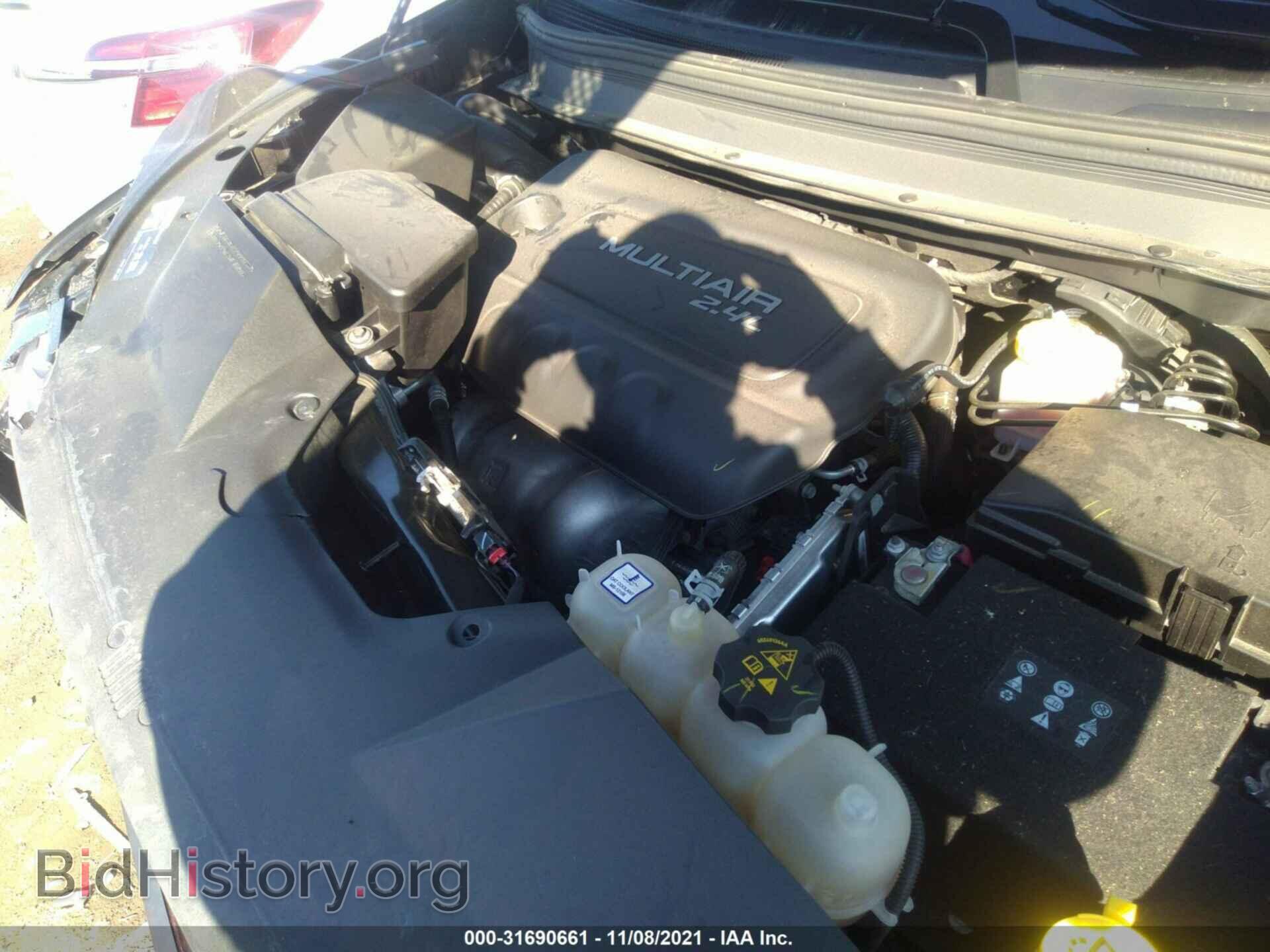 2019 JEEP CHEROKEE - VIN: 1C4PJMLB3KD233785 - Фото 10