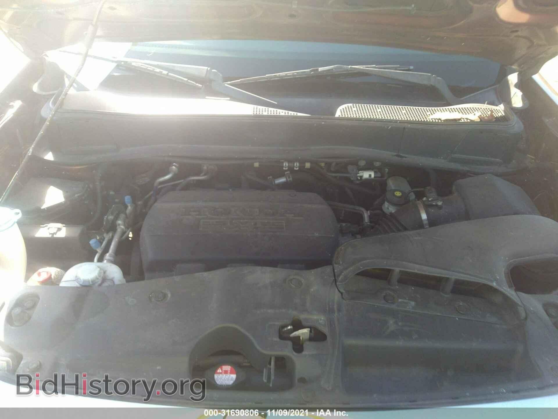 2013 HONDA PILOT - VIN: 5FNYF4H5XDB069066 - Фото 10