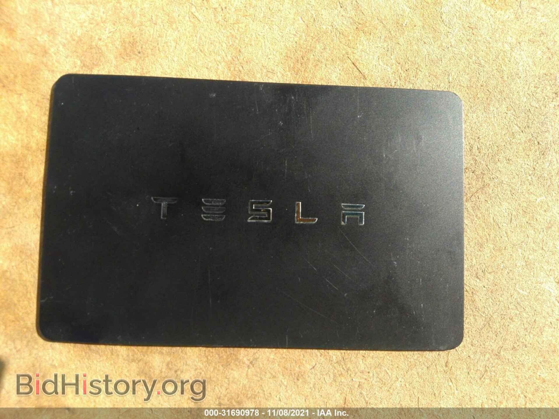 2018 TESLA MODEL 3 - VIN: 5YJ3E1EA1JF061642 - Фото 11