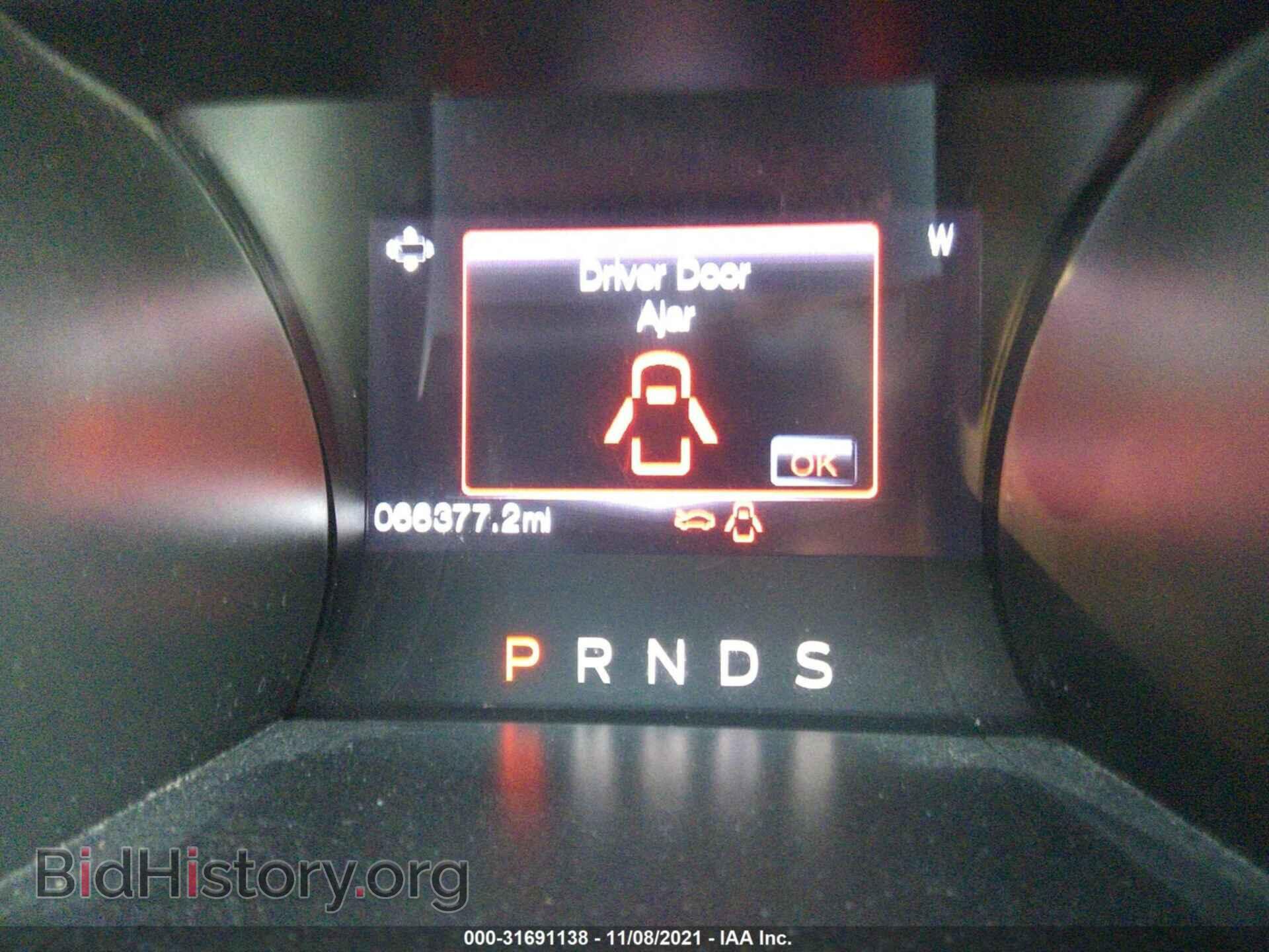 2016 FORD MUSTANG - VIN: 1FATP8EM8G5266100 - Фото 7