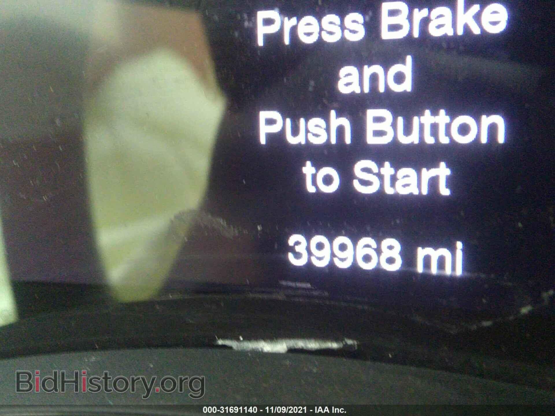 2020 DODGE DURANGO - VIN: 1C4RDJDG2LC373889 - Фото 7