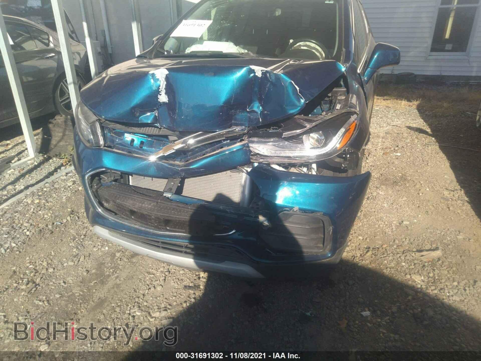 2019 CHEVROLET TRAX - VIN: 3GNCJLSB3KL361312 - Фото 6