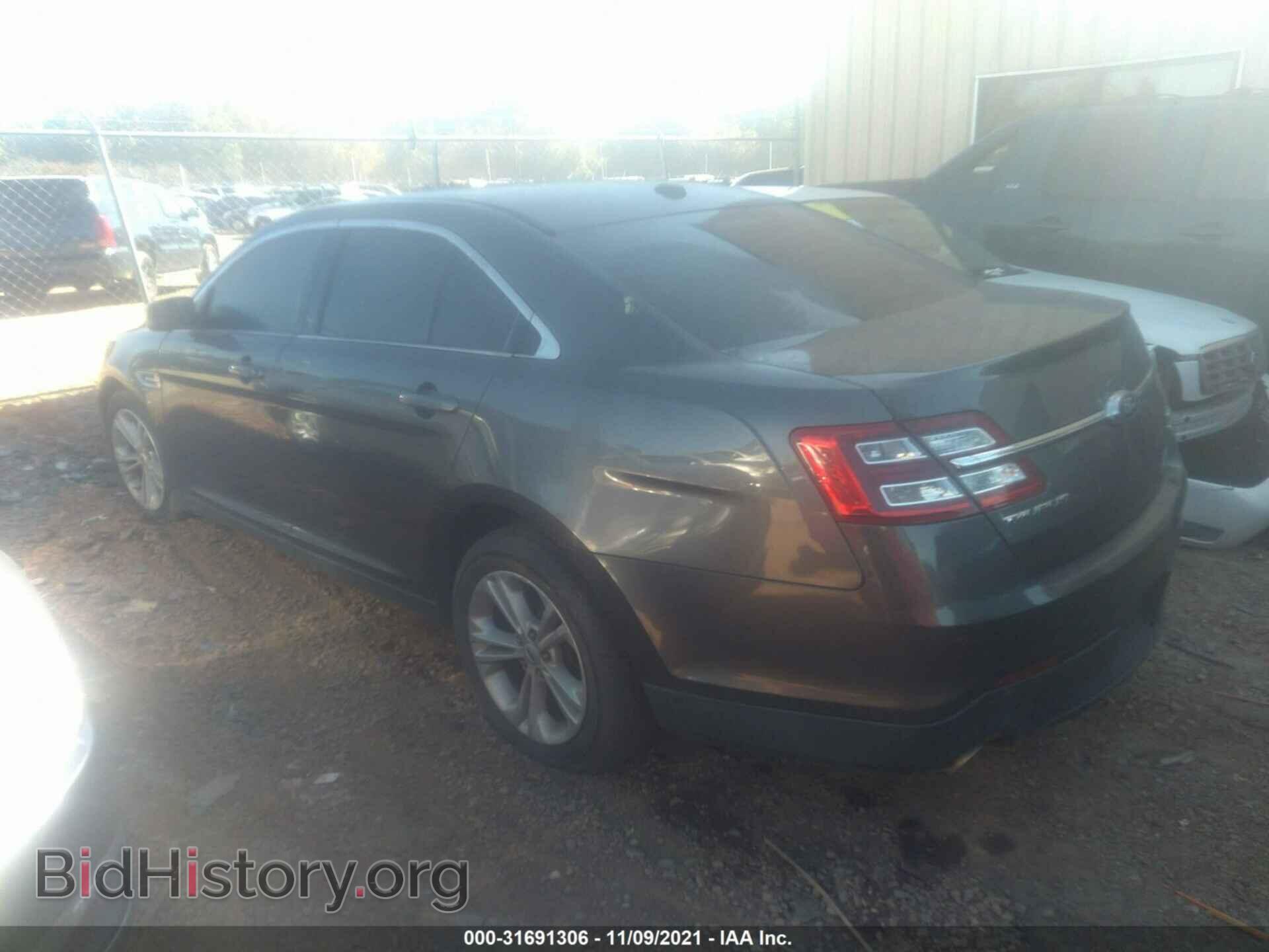 2015 FORD TAURUS - VIN: 1FAHP2E8XFG184622 - Фото 3