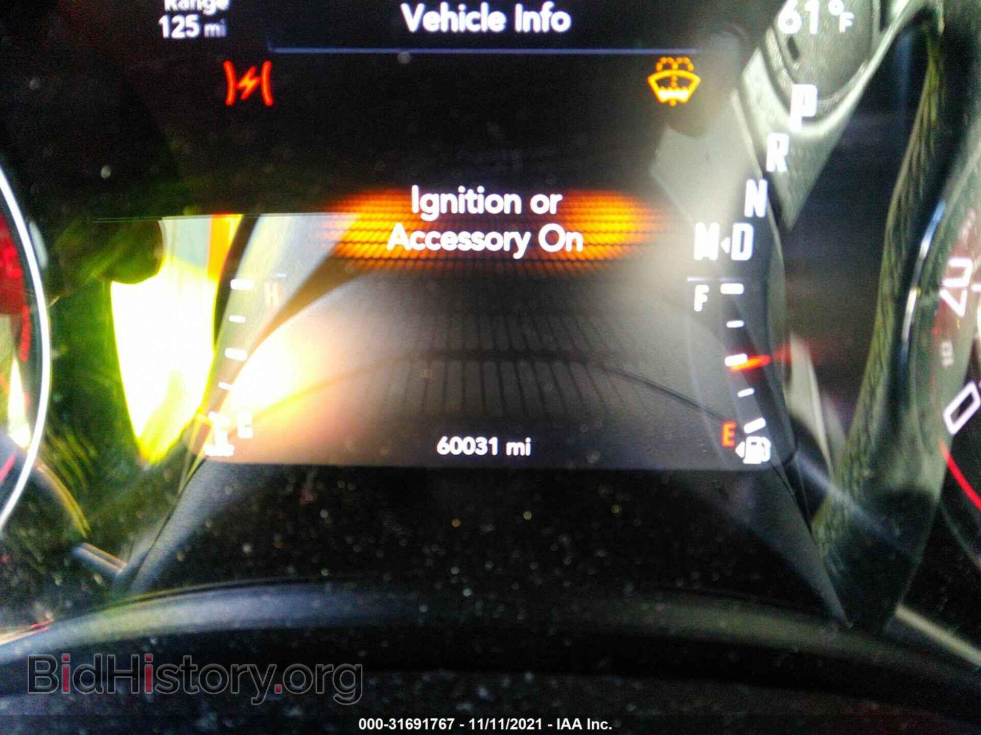 2018 DODGE CHALLENGER - VIN: 2C3CDZBT1JH154859 - Фото 7