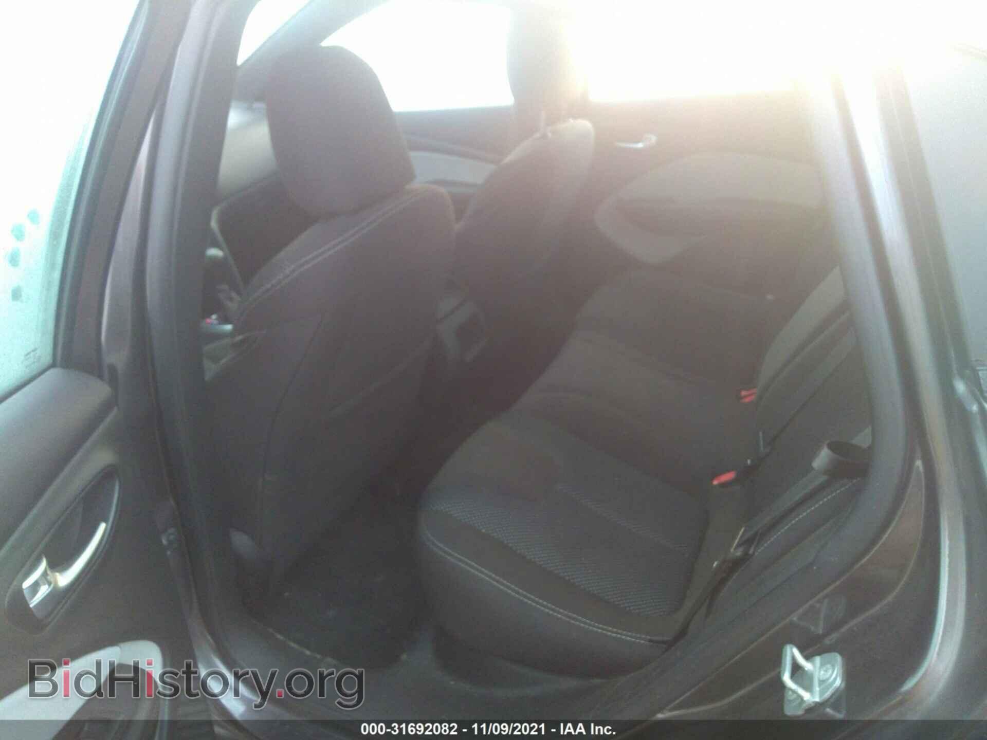 2015 DODGE DART - VIN: 1C3CDFBB0FD212843 - Photo 8