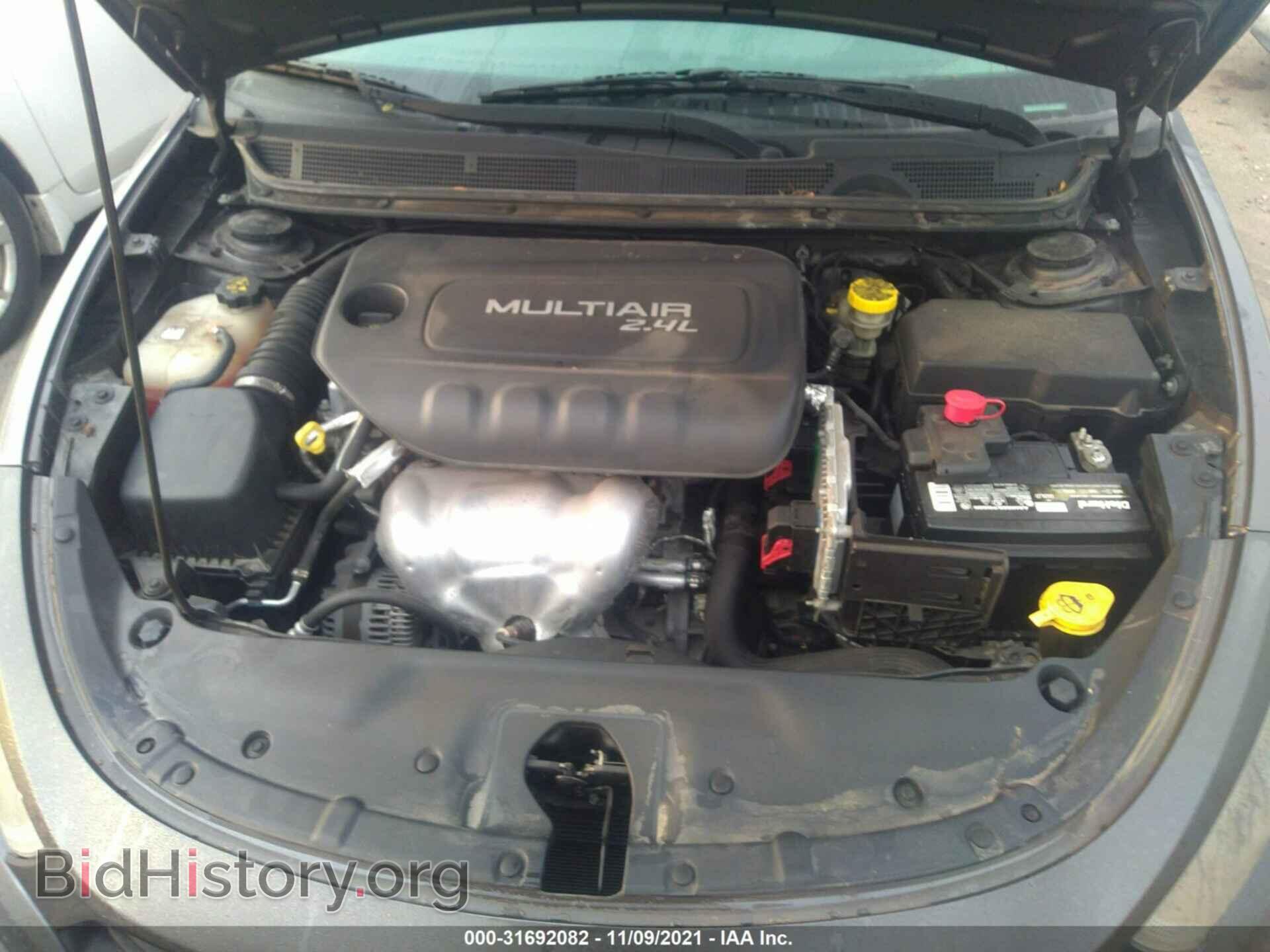 2015 DODGE DART - VIN: 1C3CDFBB0FD212843 - Photo 10