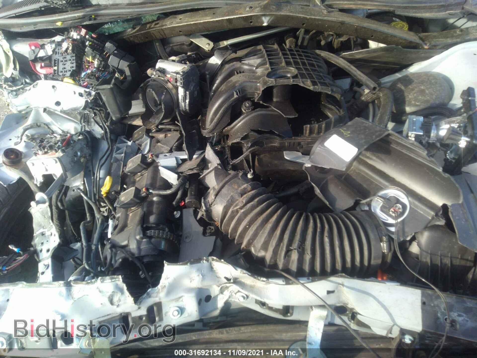 2020 DODGE CHALLENGER - VIN: 2C3CDZAG4LH202295 - Фото 10