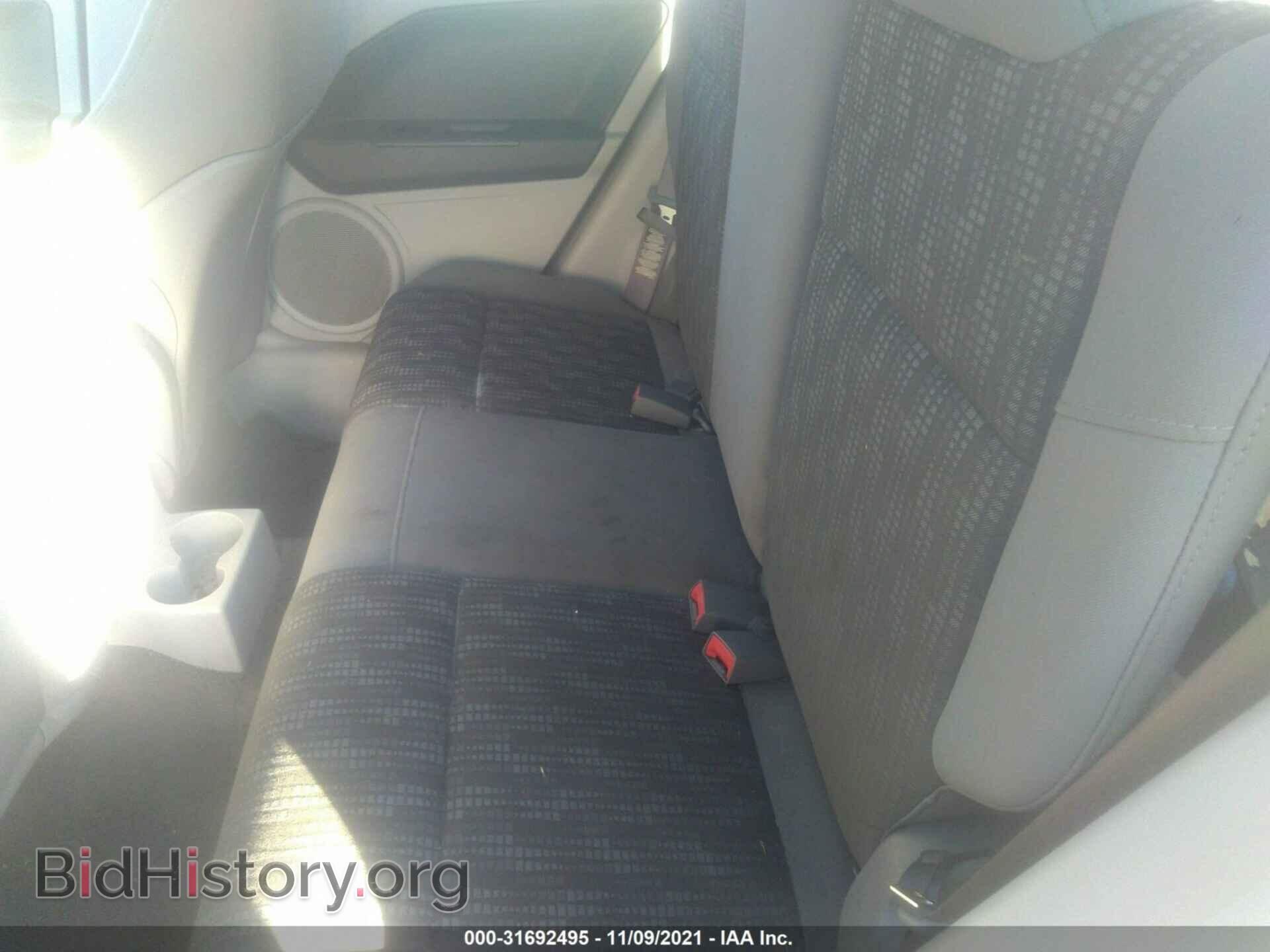 2007 DODGE CALIBER - VIN: 1B3HB48B77D157524 - Photo 8