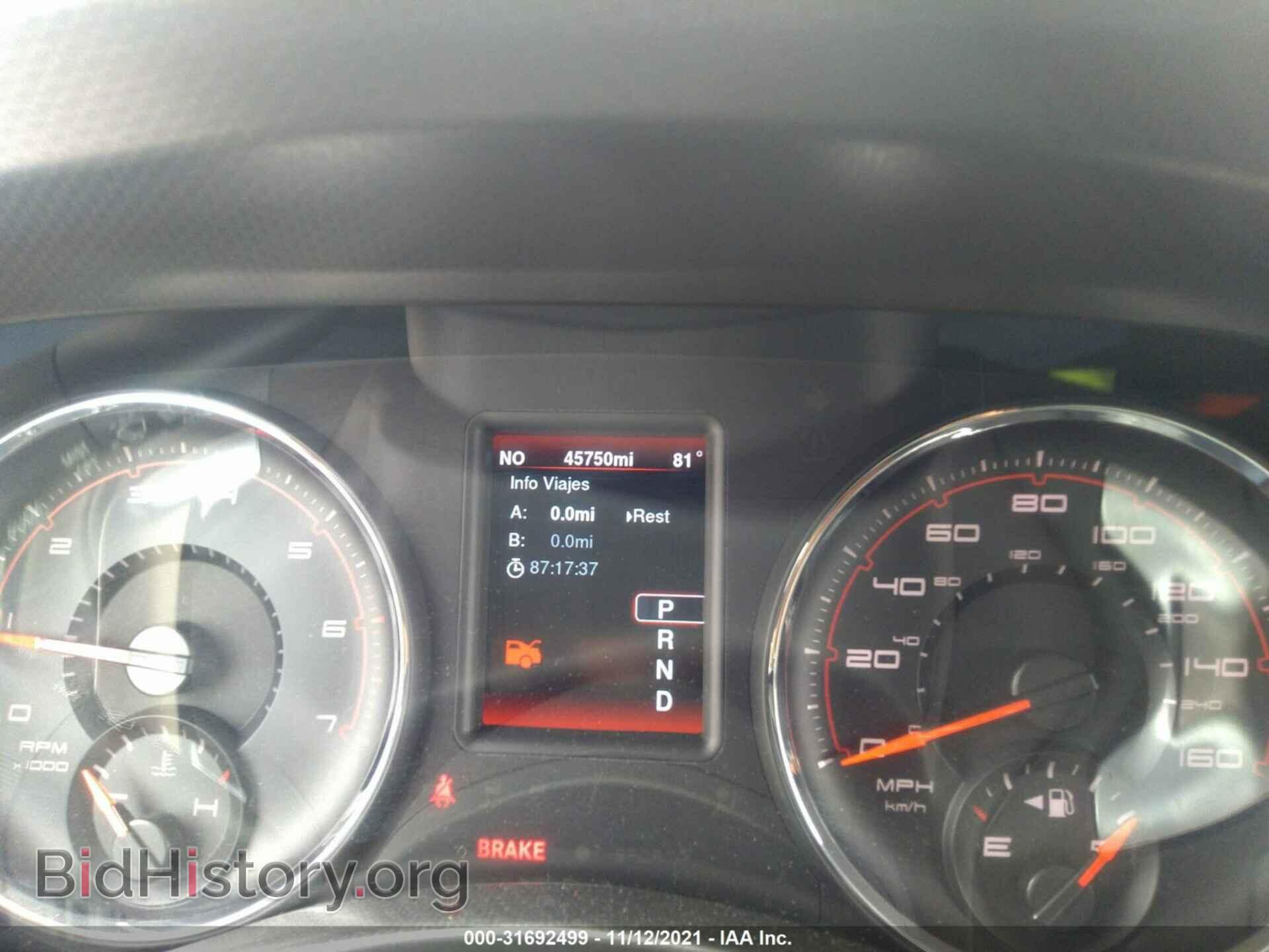 2014 DODGE CHARGER - VIN: 2C3CDXCT1EH140193 - Фото 7