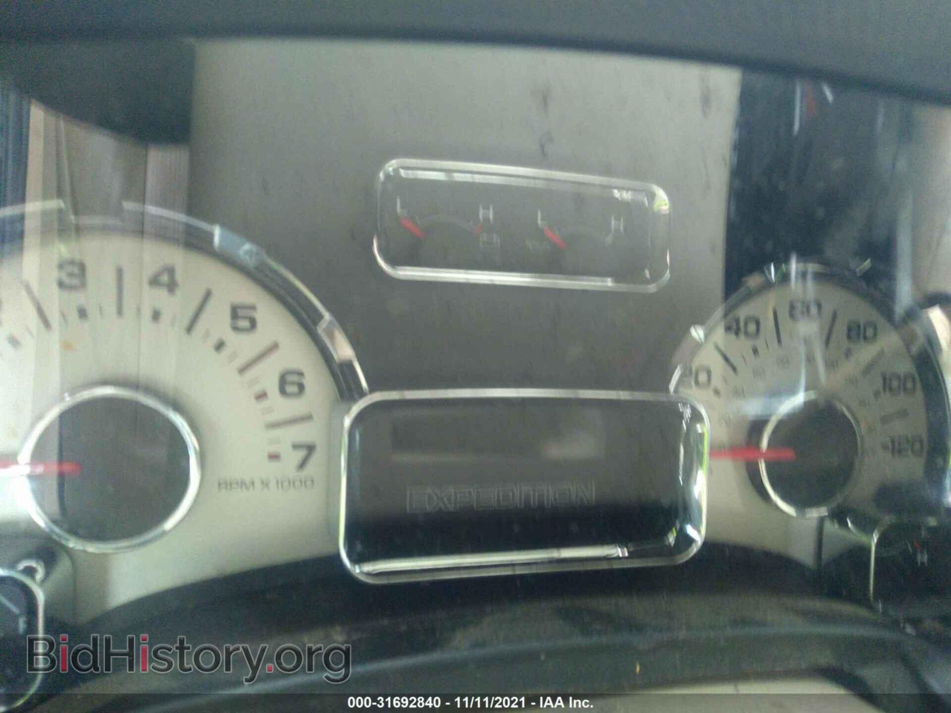 2007 FORD EXPEDITION - VIN: 1FMFU18517LA90414 - Фото 7