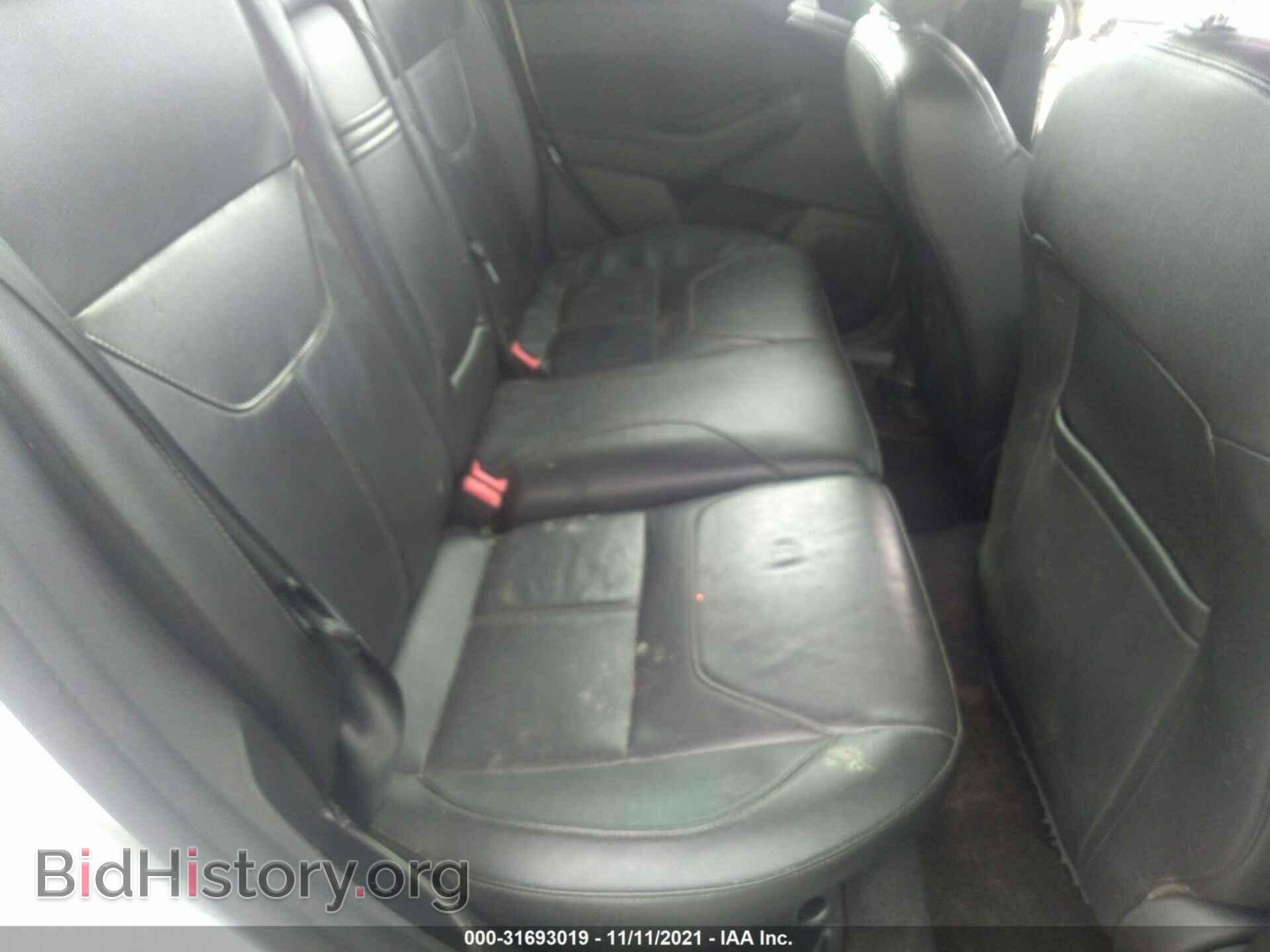 2015 FORD FOCUS - VIN: 1FADP3K22FL308541 - Фото 8