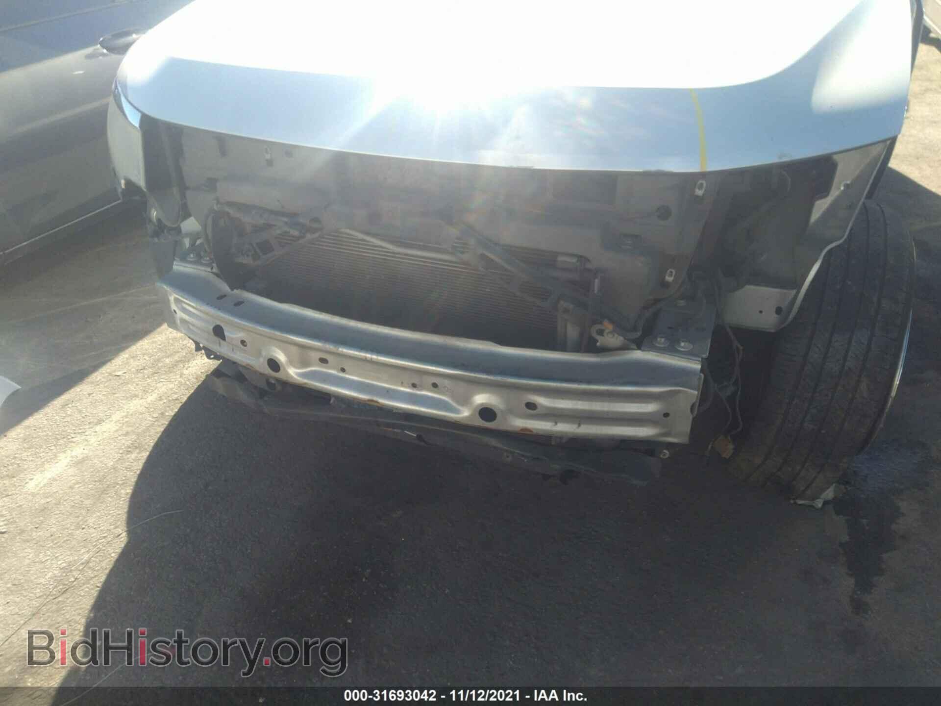 2012 FORD EDGE - VIN: 2FMDK3JC5CBA03982 - Фото 6
