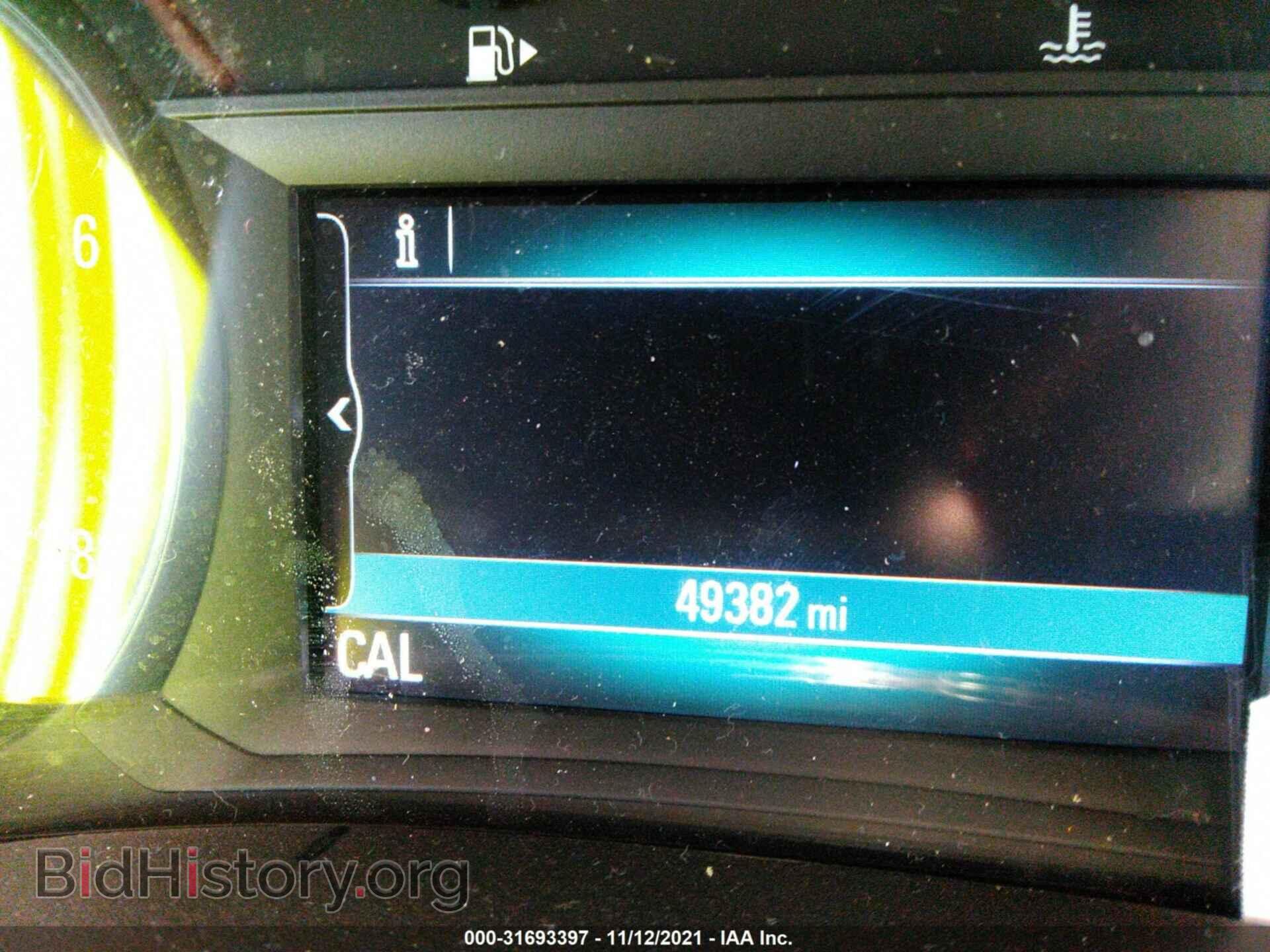 2017 BUICK ENCORE - VIN: KL4CJASB2HB027886 - Фото 7