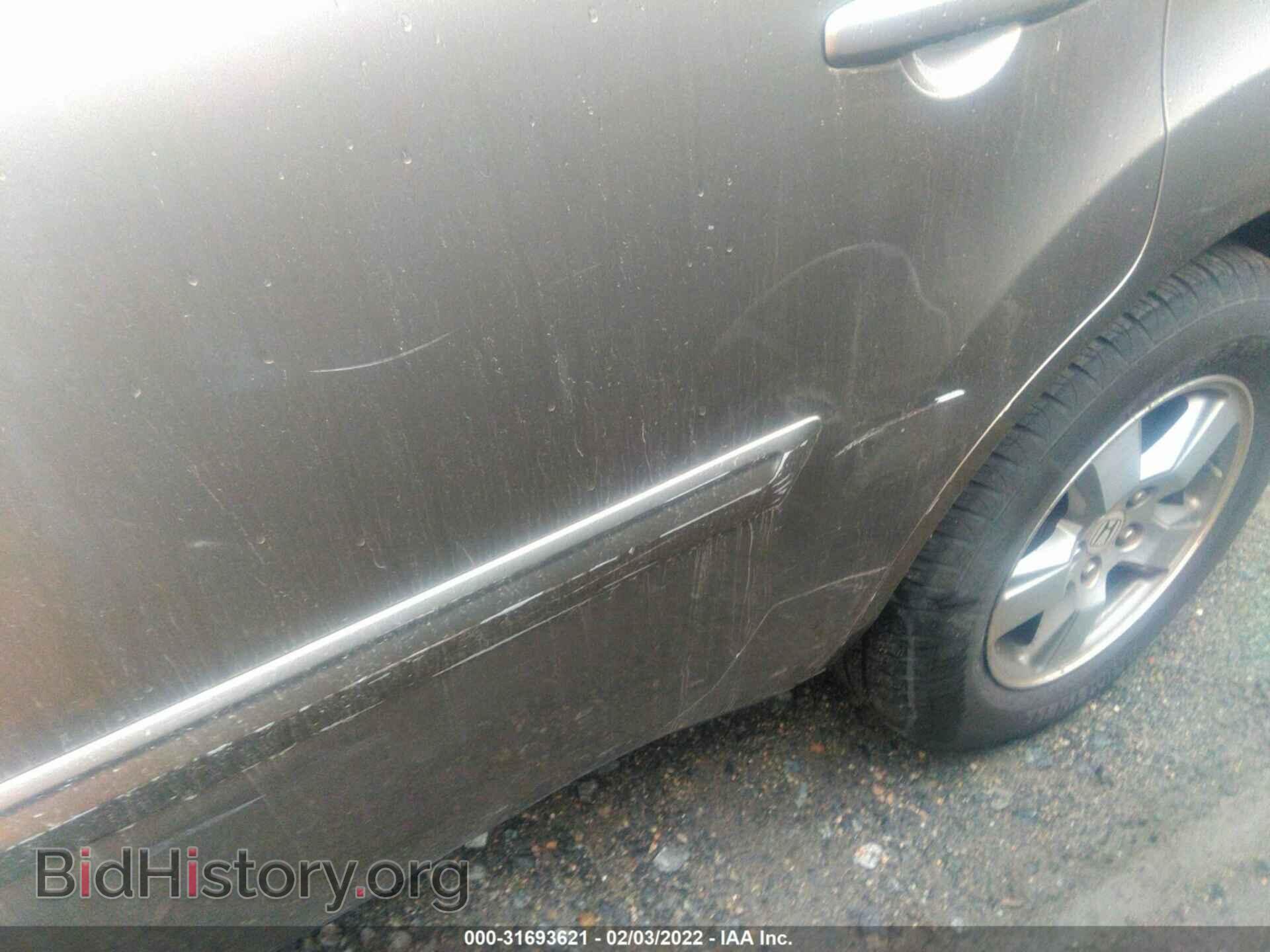 2009 HONDA PILOT - VIN: 5FNYF48509B030705 - Фото 6