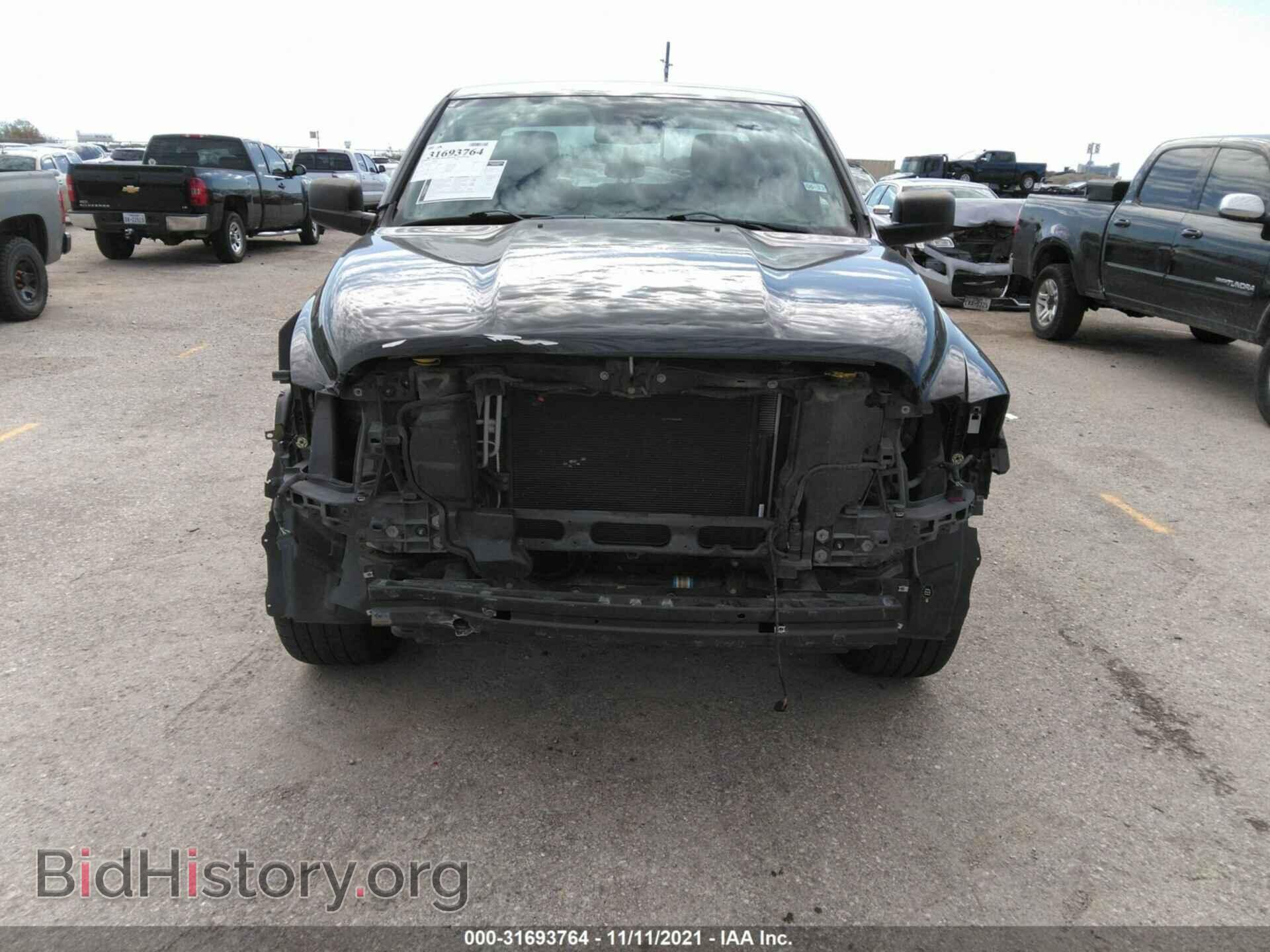 2015 RAM 1500 - VIN: 1C6RR7FT1FS574876 - Photo 6