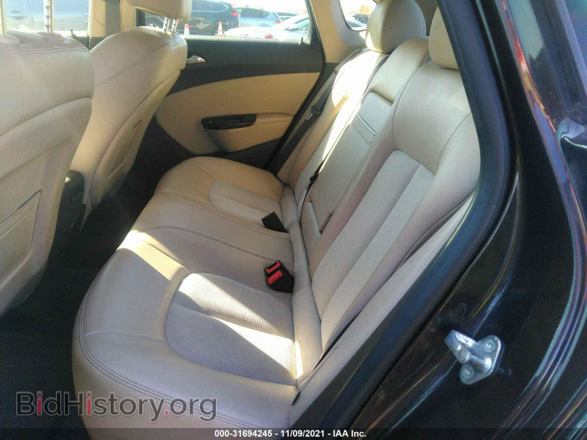 2013 BUICK VERANO - VIN: 1G4PP5SK2D4153334 - Фото 8