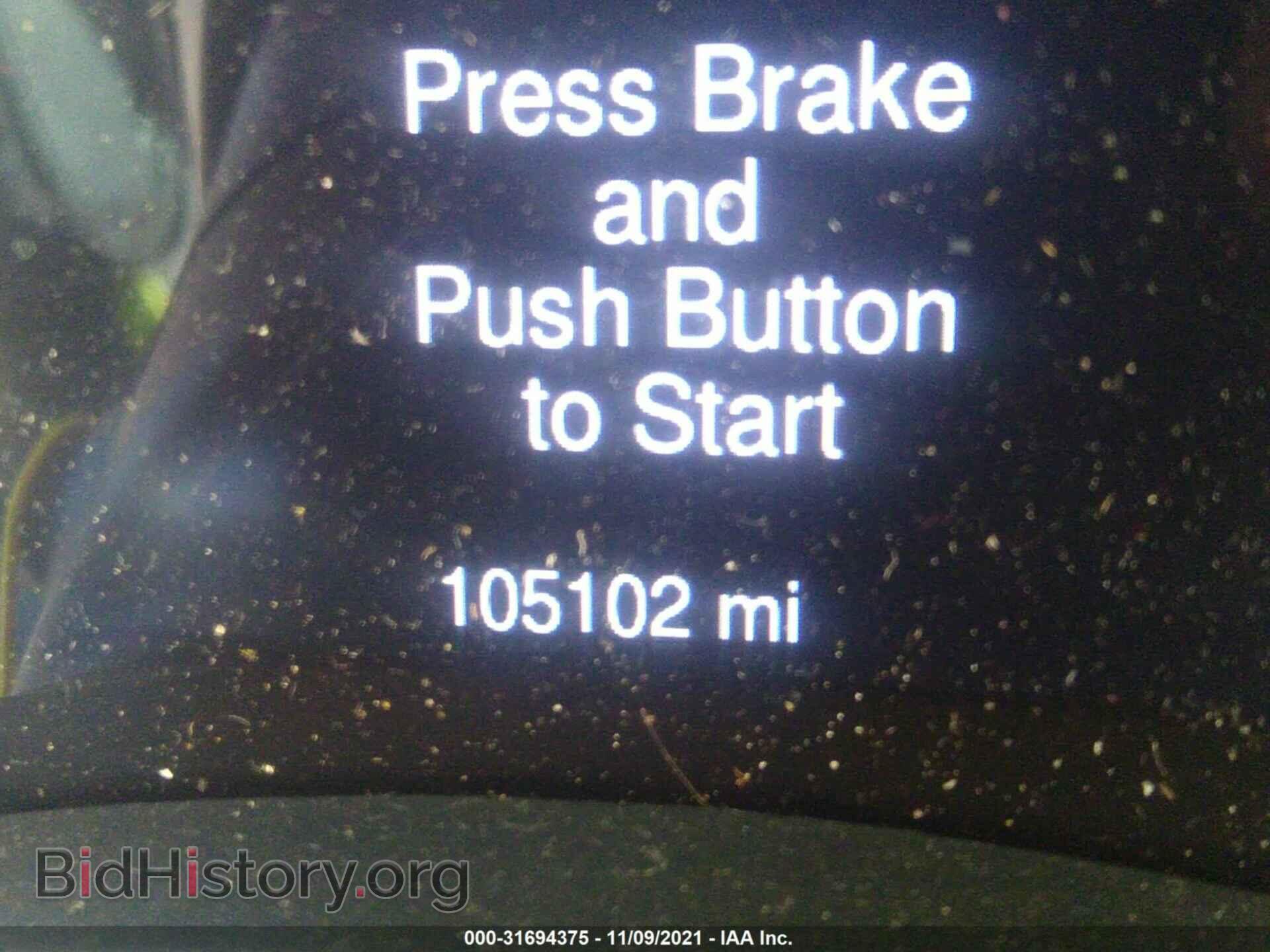 2015 DODGE DURANGO - VIN: 1C4RDJAG3FC161415 - Photo 7