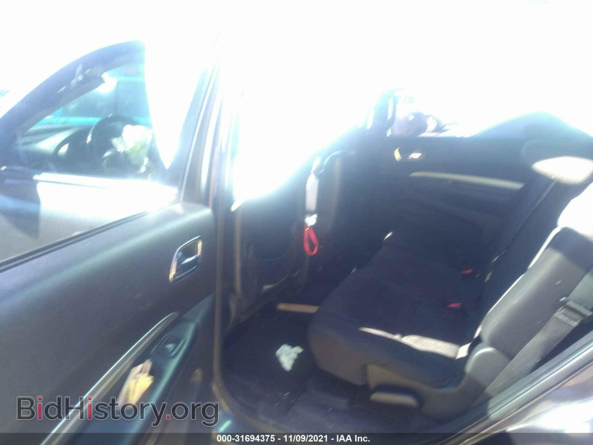 2015 DODGE DURANGO - VIN: 1C4RDJAG3FC161415 - Photo 8