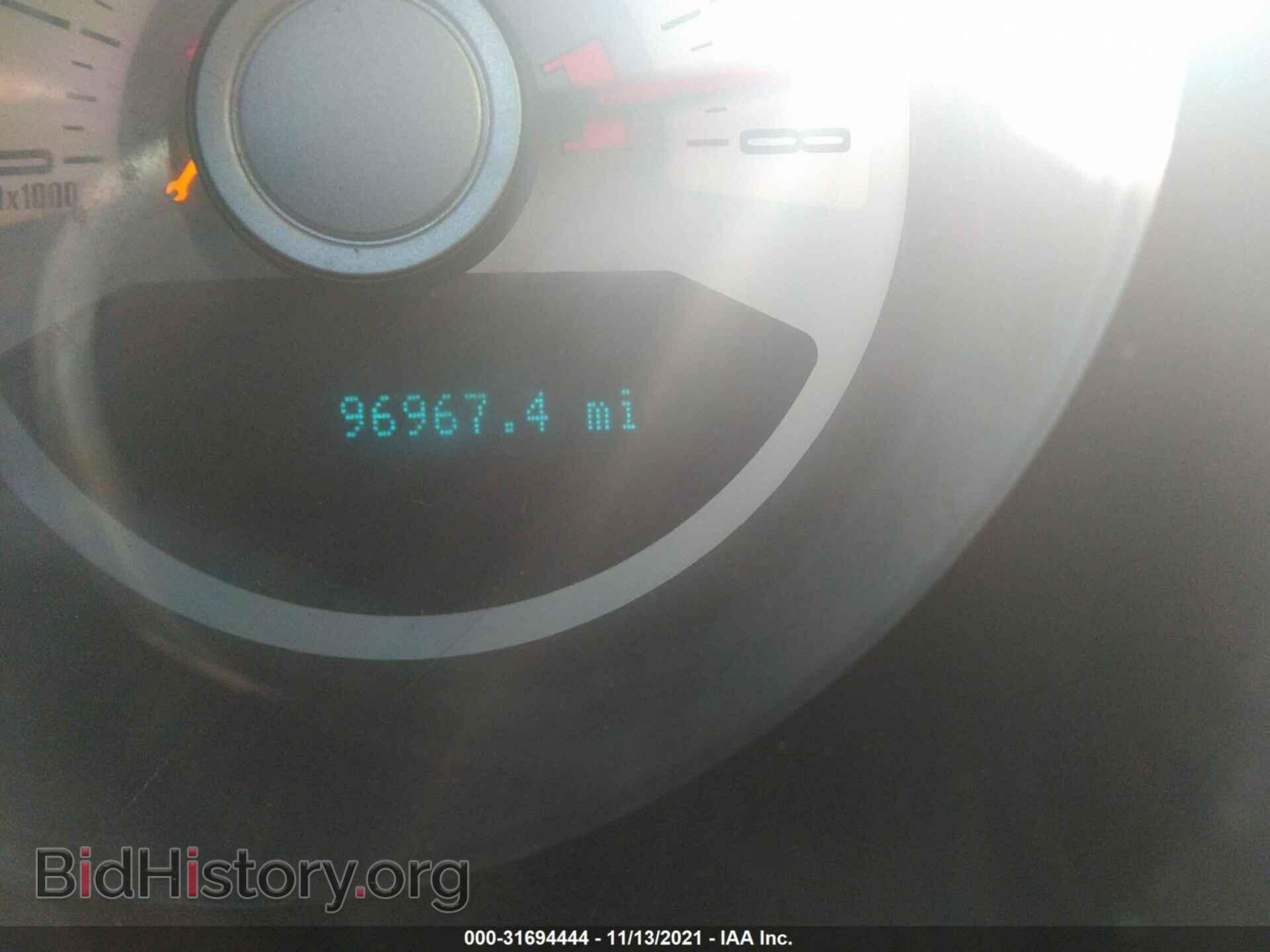 2012 FORD MUSTANG - VIN: 1ZVBP8AM7C5233401 - Фото 7