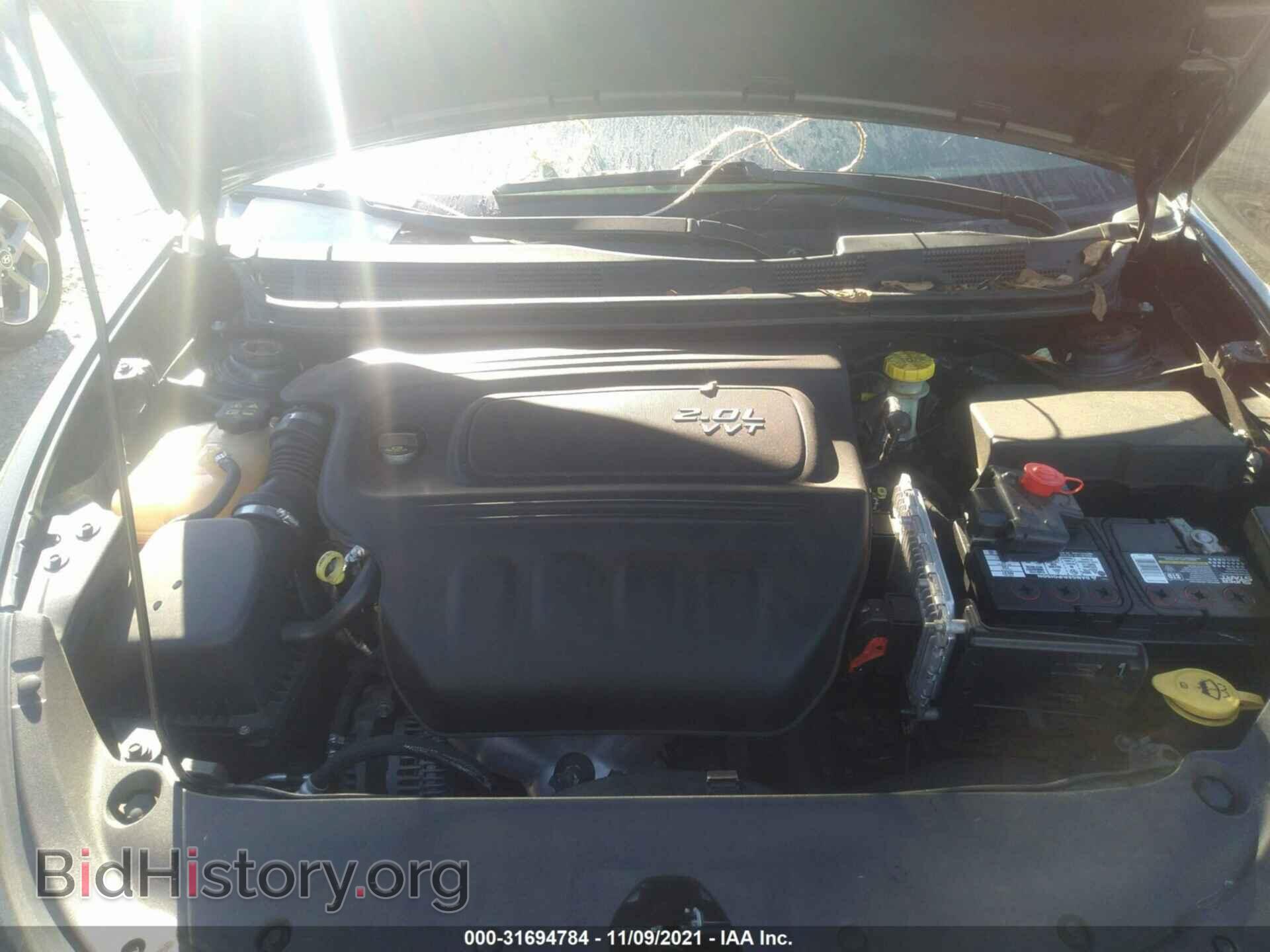 2013 DODGE DART - VIN: 1C3CDFCA3DD711753 - Photo 10