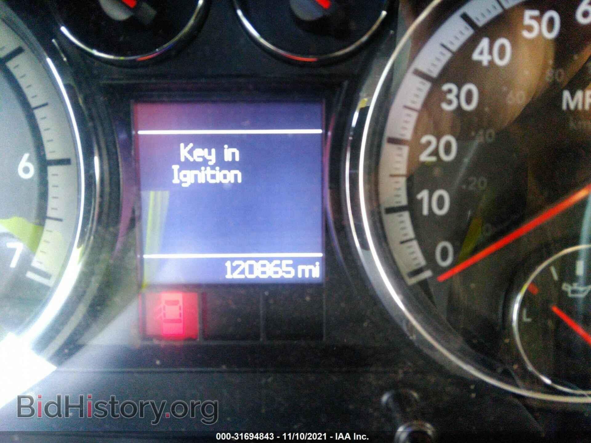 2012 RAM 1500 - VIN: 1C6RD7KTXCS261907 - Фото 7