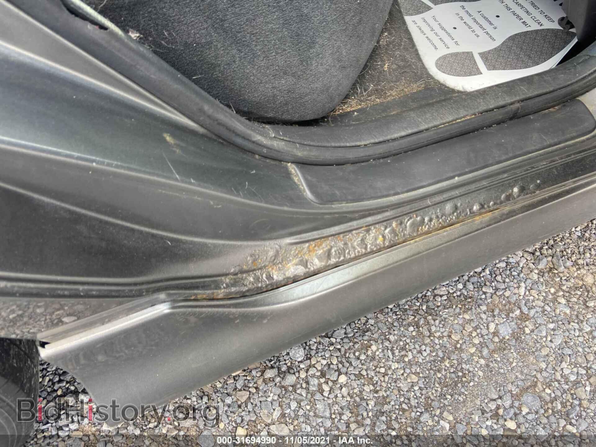 2007 TOYOTA COROLLA - VIN: 2T1BR32E57C808403 - Фото 6