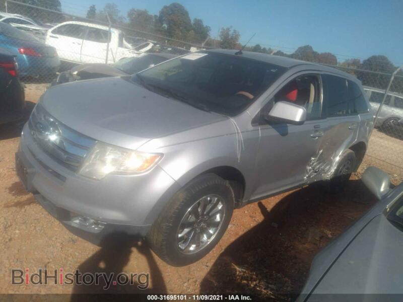 2010 Ford EDGE (VIN 2FMDK4JCXABA20232) — photo 2 of 11