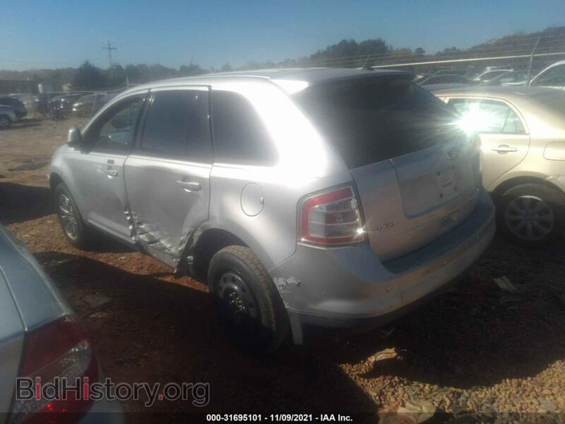 2010 Ford EDGE (VIN 2FMDK4JCXABA20232) — photo 3 of 11