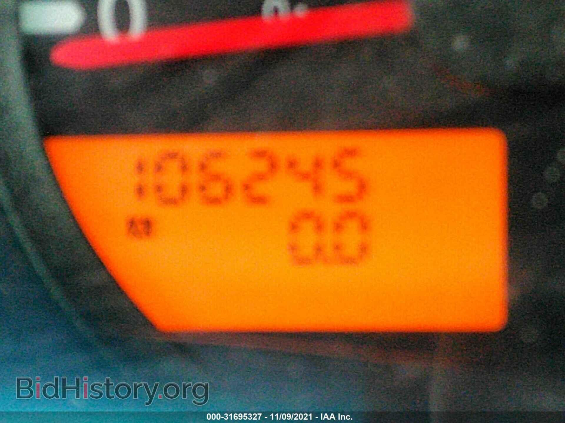 2007 NISSAN FRONTIER - VIN: 1N6AD09W37C443569 - Фото 7