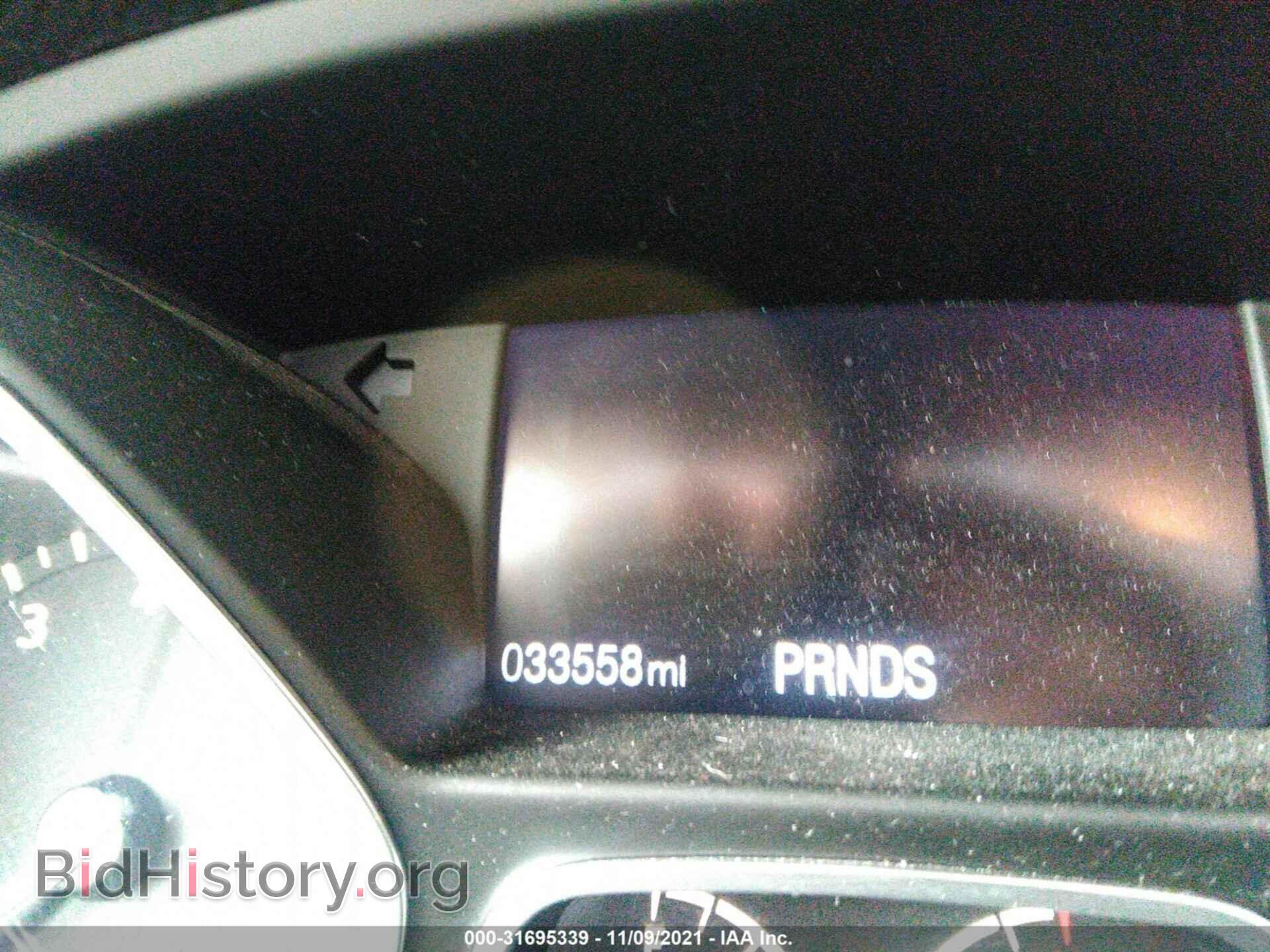 2018 FORD FOCUS - VIN: 1FADP3FE7JL286520 - Фото 7