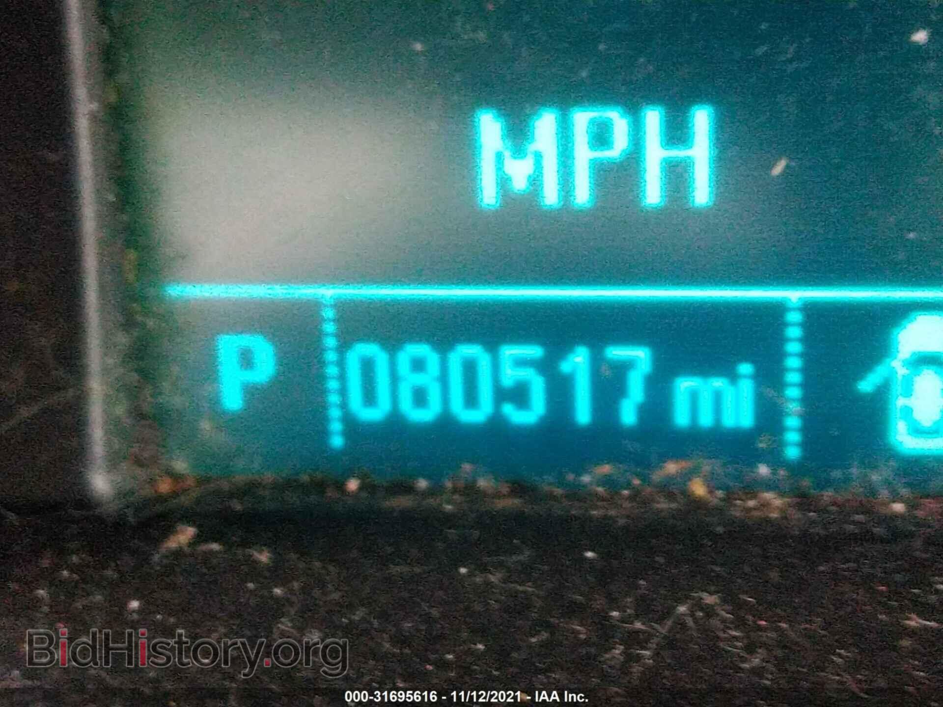 2016 BUICK ENCORE - VIN: KL4CJESB4GB550557 - Photo 7