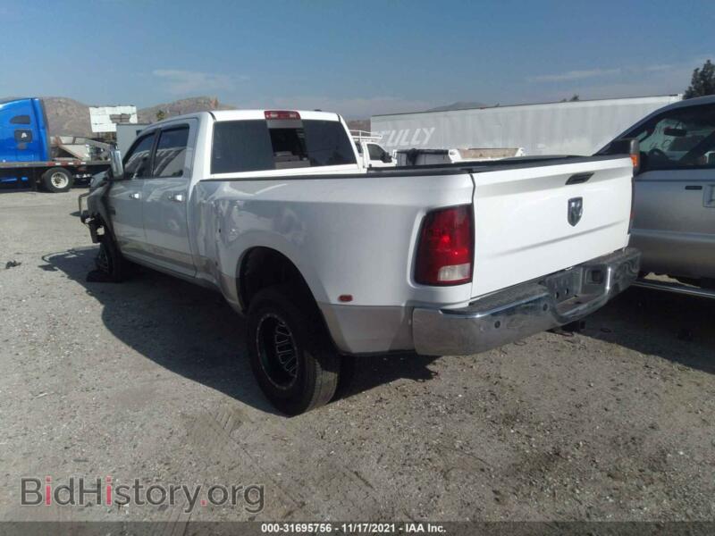2012 RAM 3500 (VIN 3C63DRJL5CG186446) — фото 3 из 10