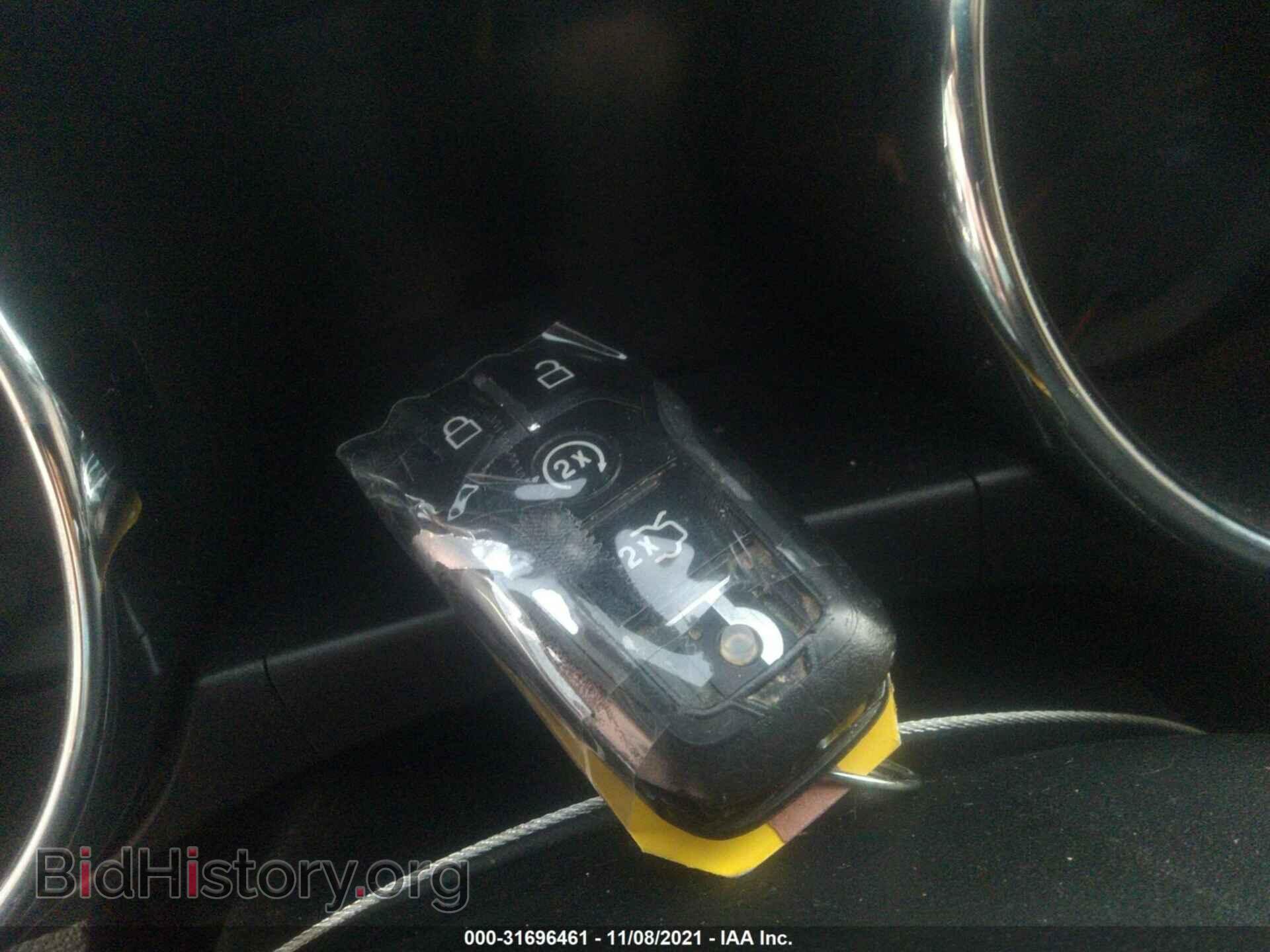 2015 FORD MUSTANG - VIN: 1FA6P8CF5F5399154 - Фото 11