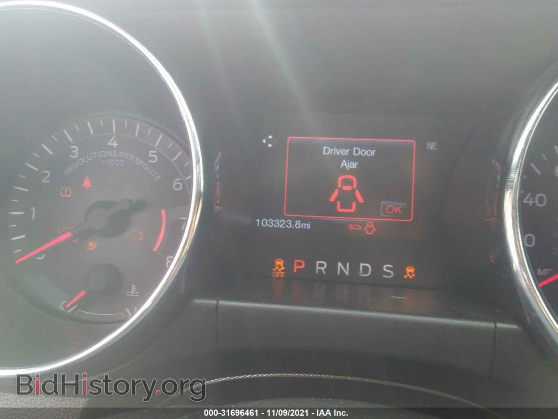 2015 FORD MUSTANG - VIN: 1FA6P8CF5F5399154 - Фото 7