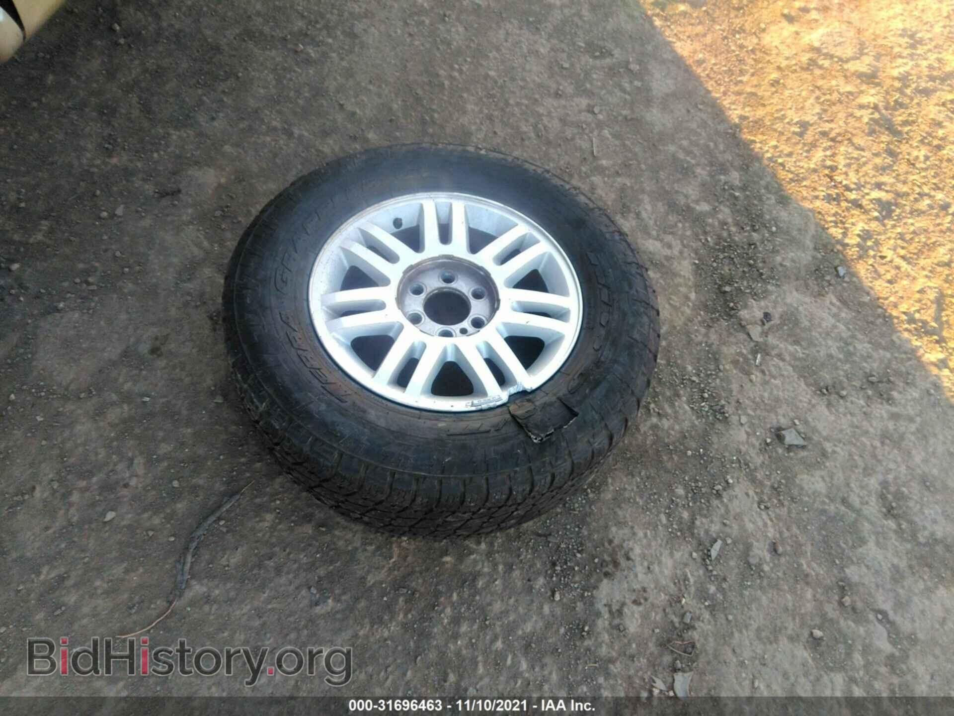 2009 FORD F-150 - VIN: 1FTRW12829FA02387 - Фото 12