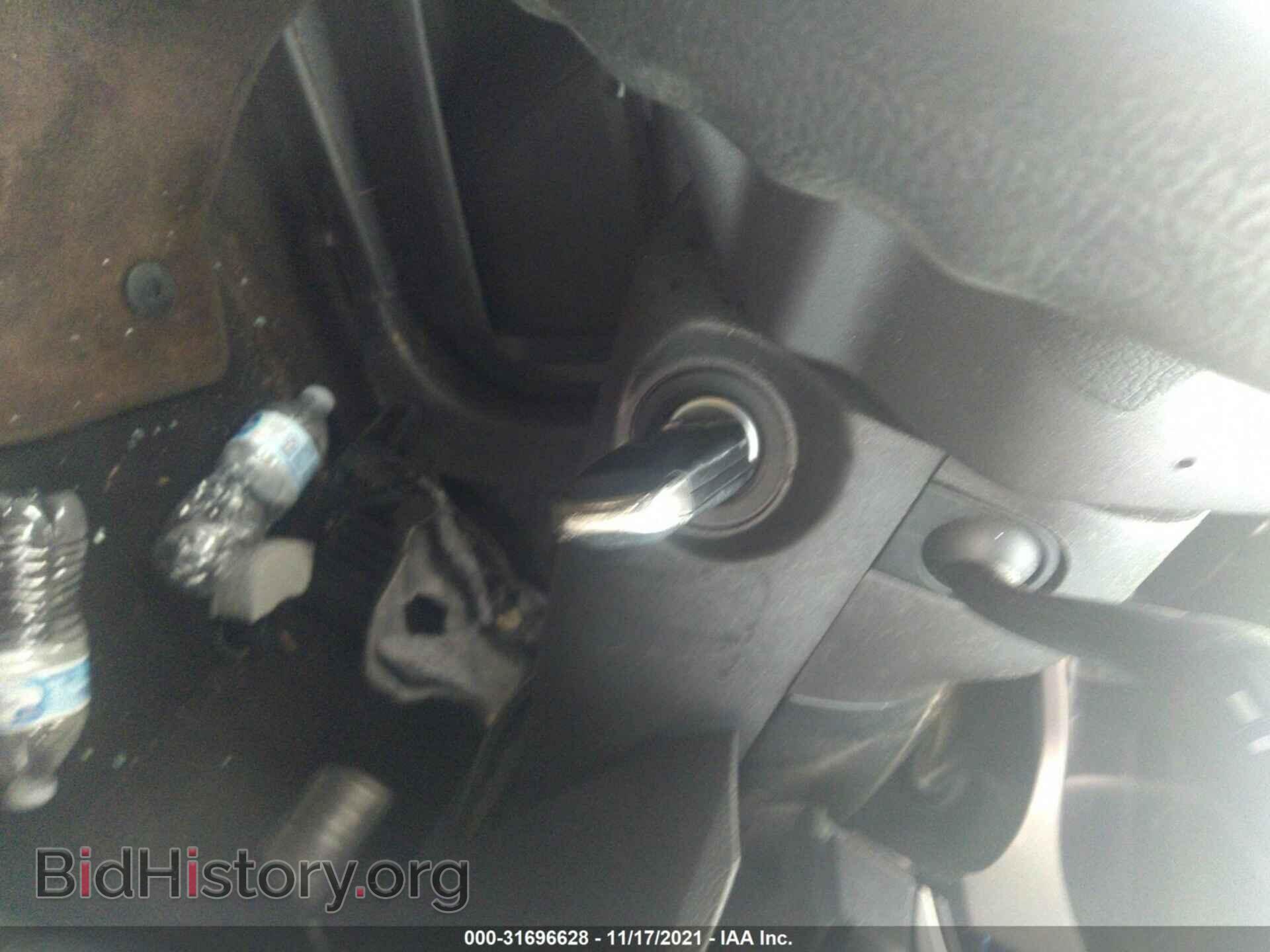 2014 FORD FUSION - VIN: 3FA6P0H78ER262014 - Photo 11
