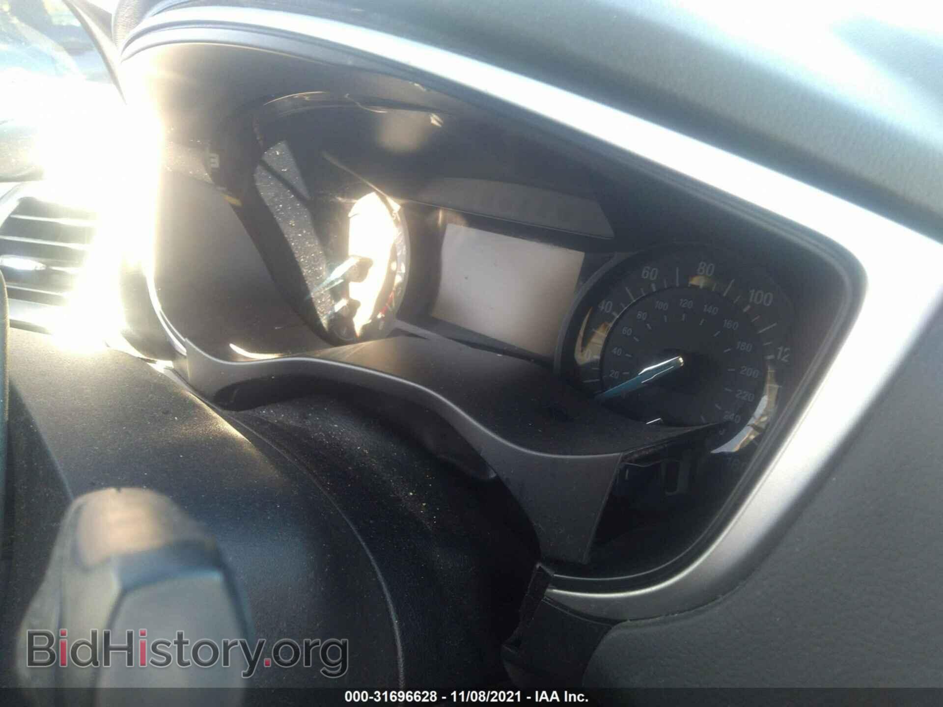 2014 FORD FUSION - VIN: 3FA6P0H78ER262014 - Photo 7