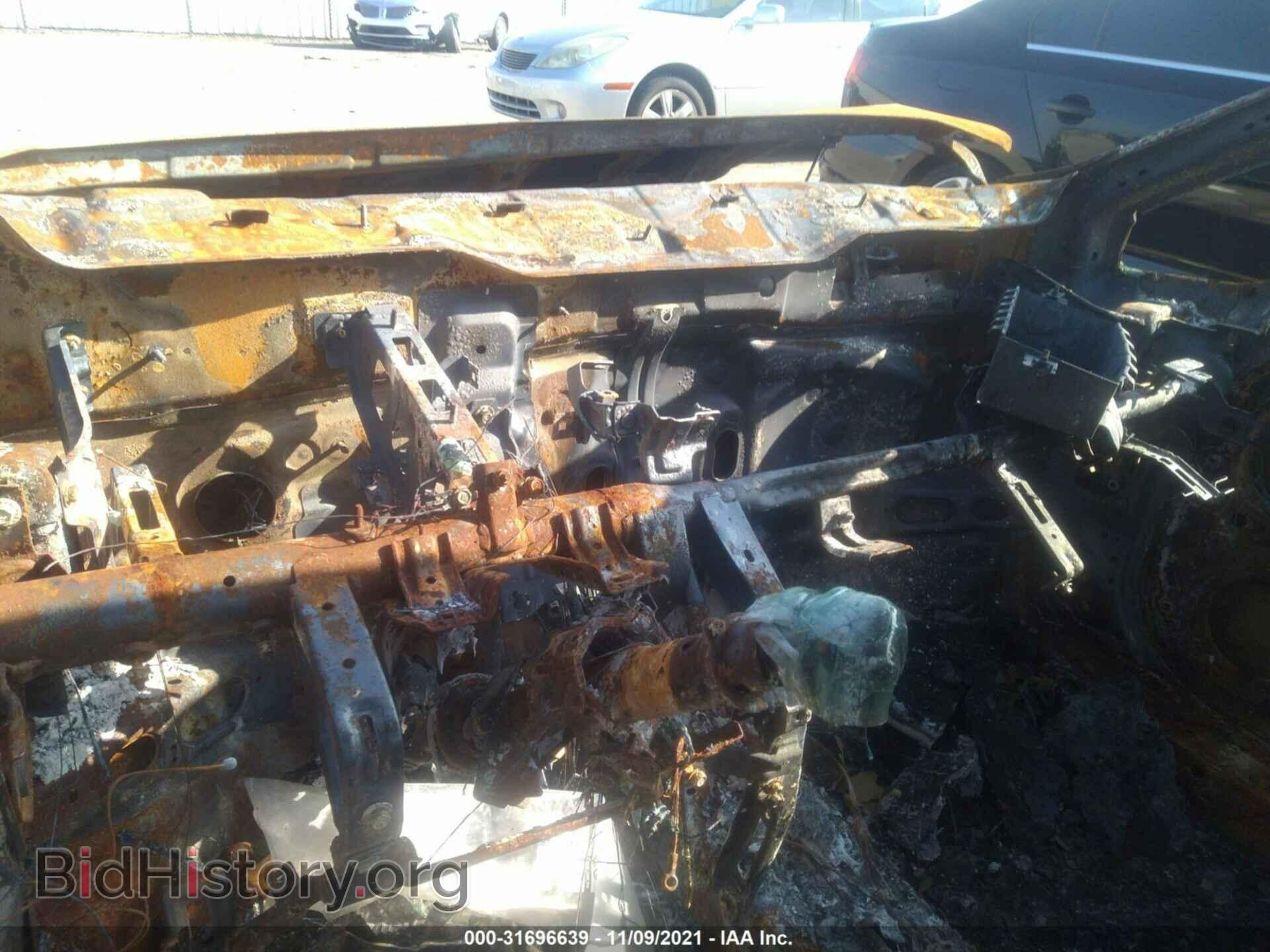 2015 KIA RIO - VIN: KNADM4A38F6496593 - Фото 7