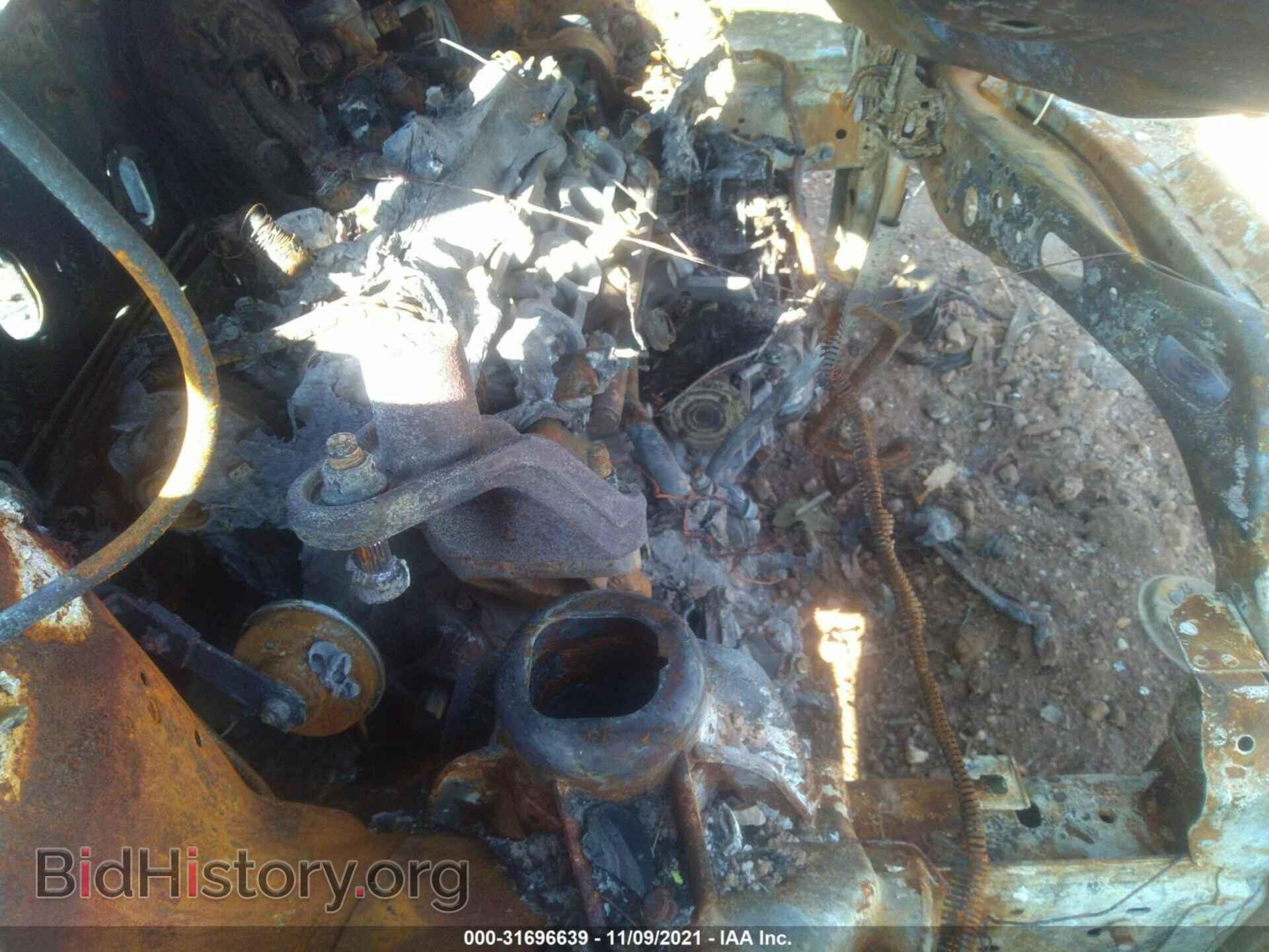 2015 KIA RIO - VIN: KNADM4A38F6496593 - Фото 10