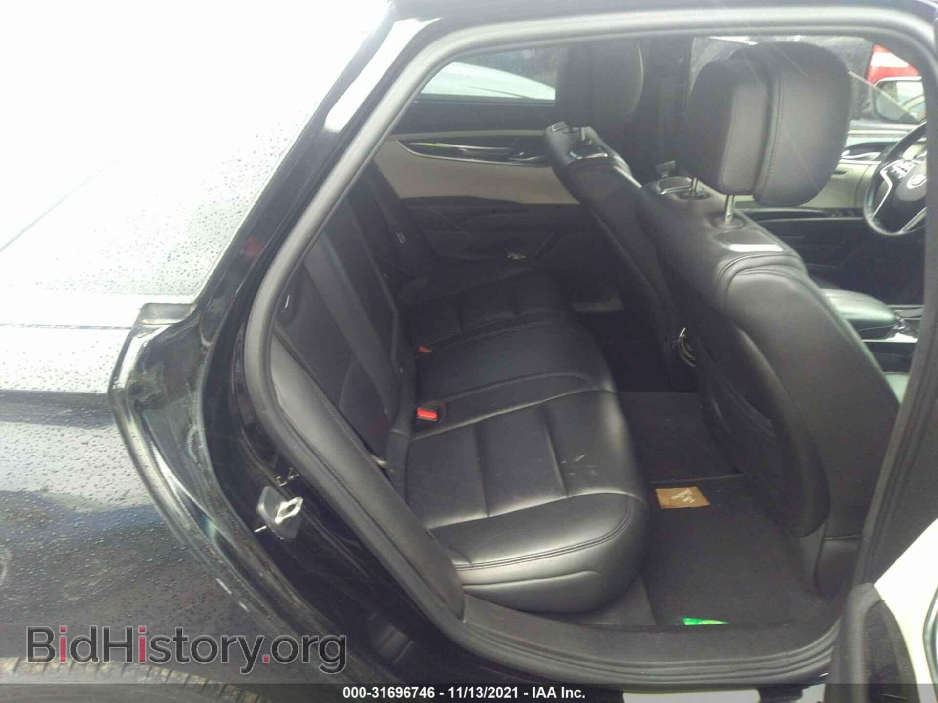 2014 CADILLAC XTS - VIN: 2G61S5S32E9302263 - Photo 8